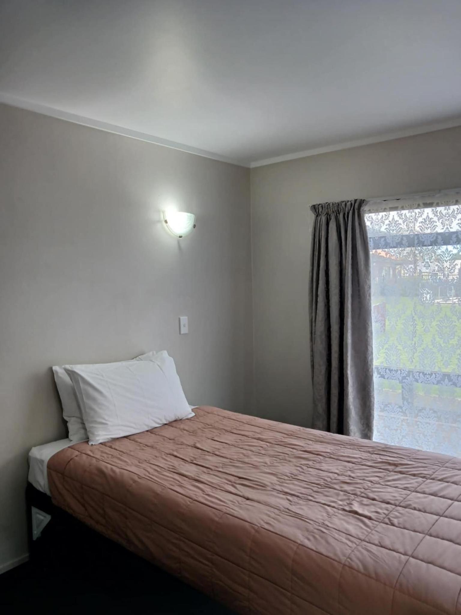 Ambassador Motel