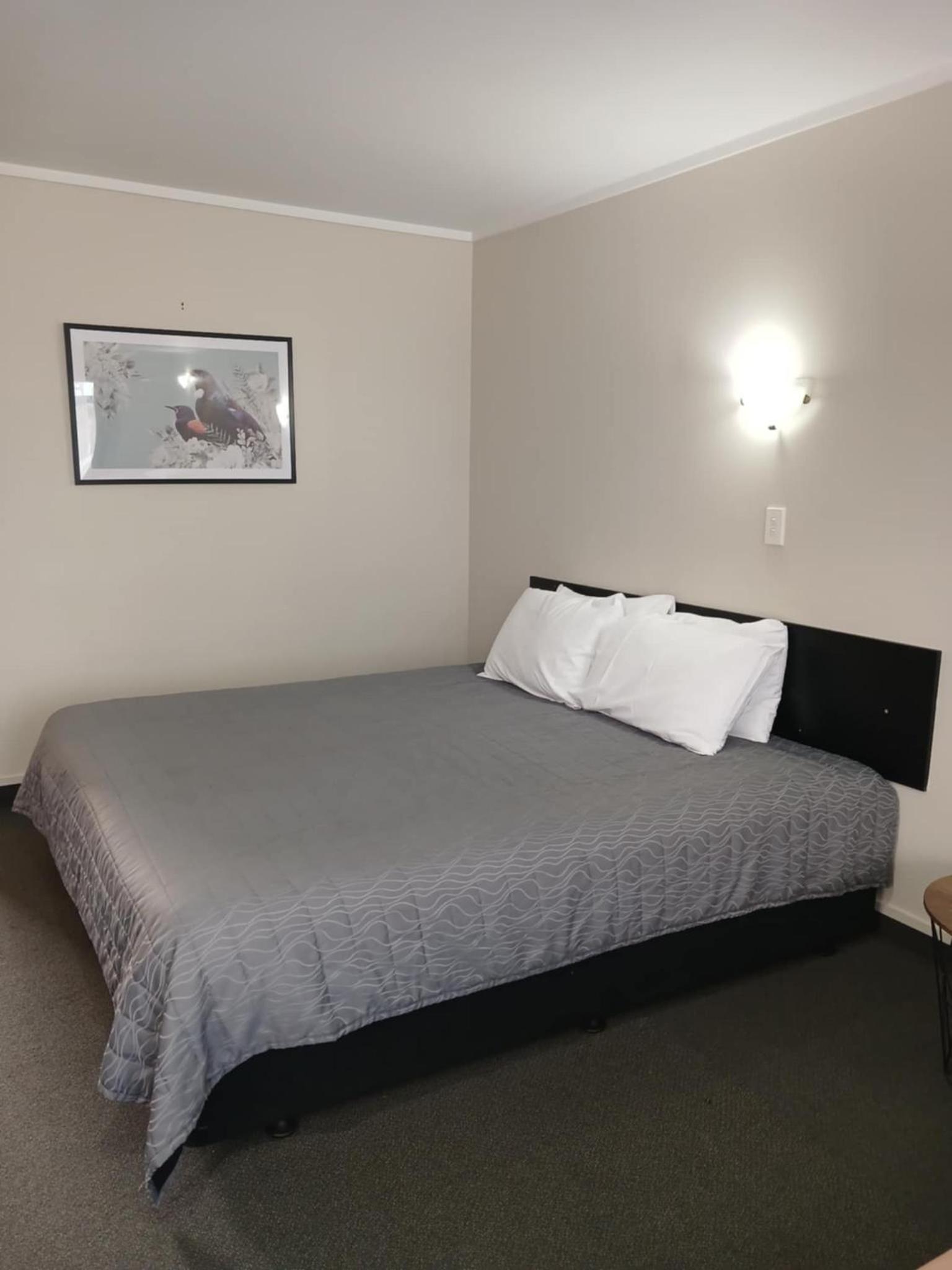 Ambassador Motel