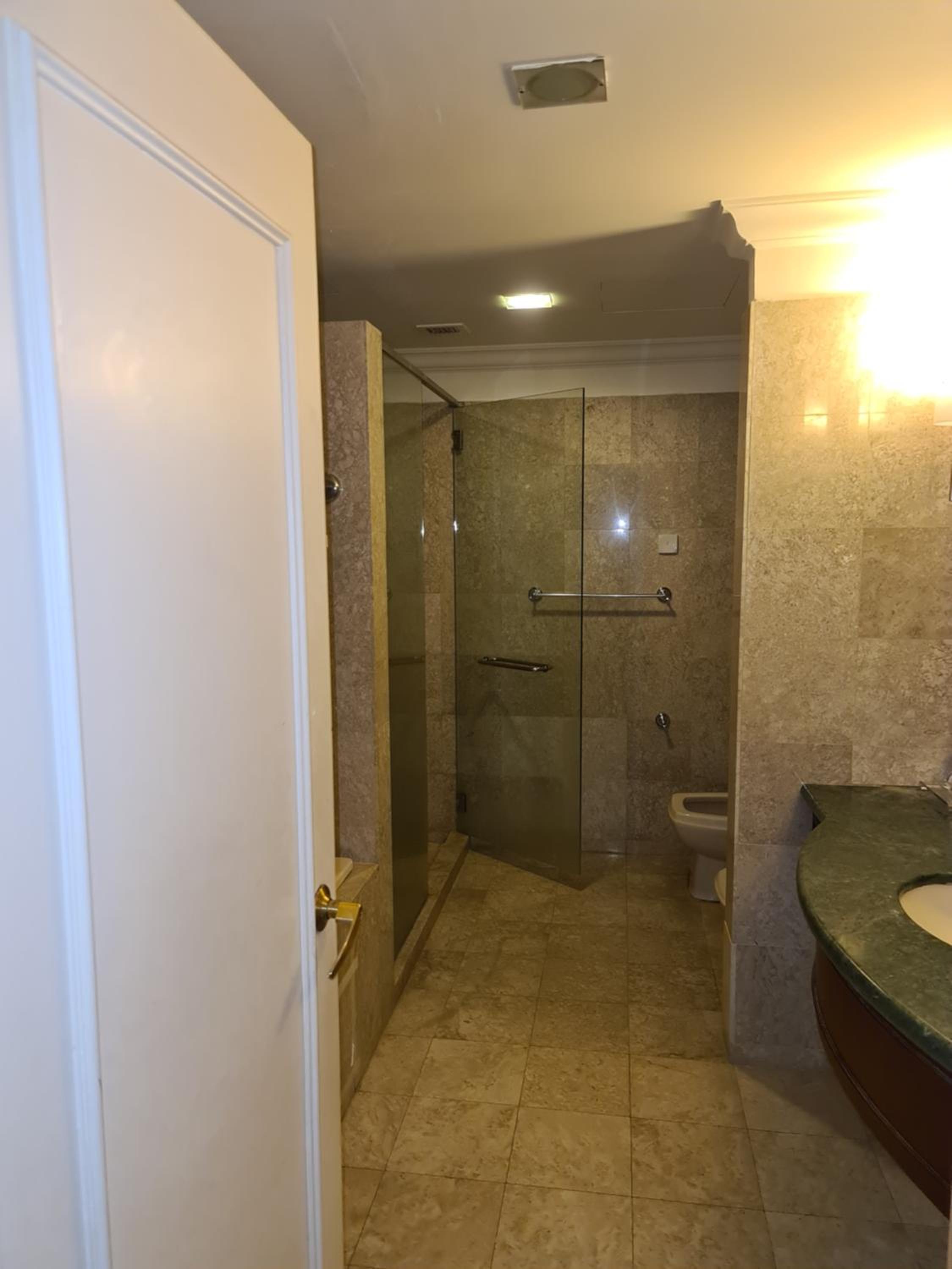 Soho Service Suite at Times Square KL