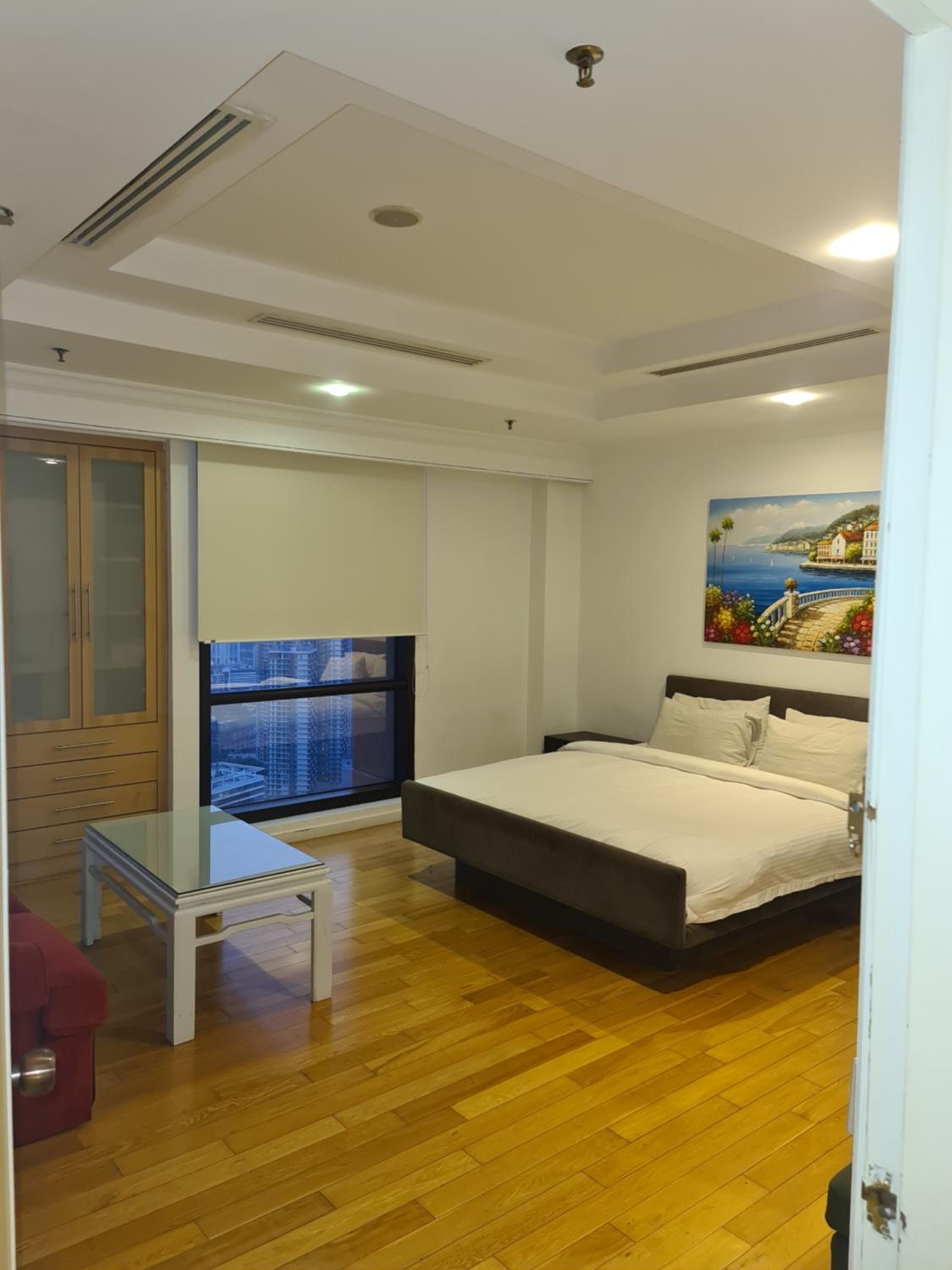 Soho Service Suite at Times Square KL