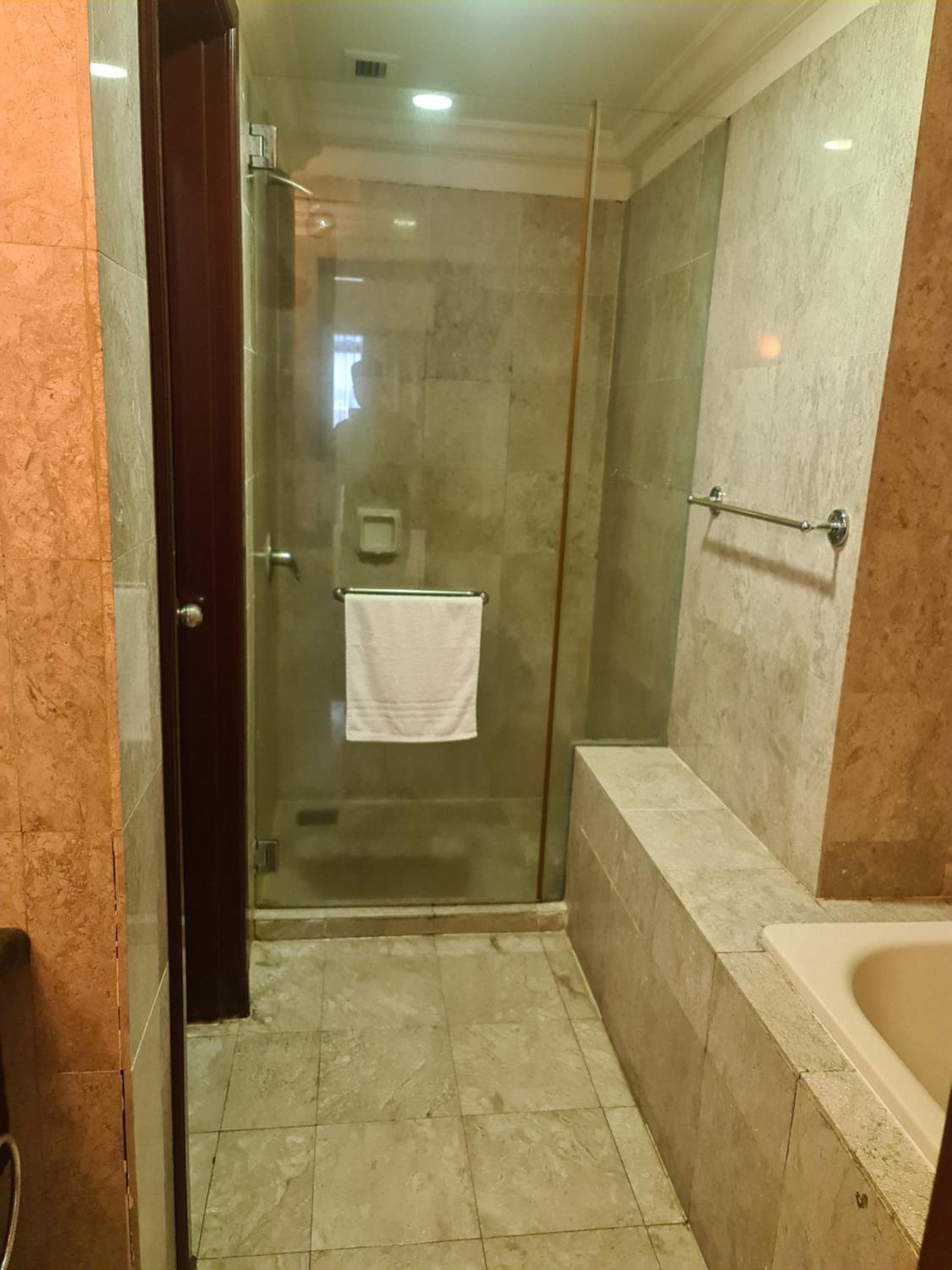 Soho Service Suite at Times Square KL