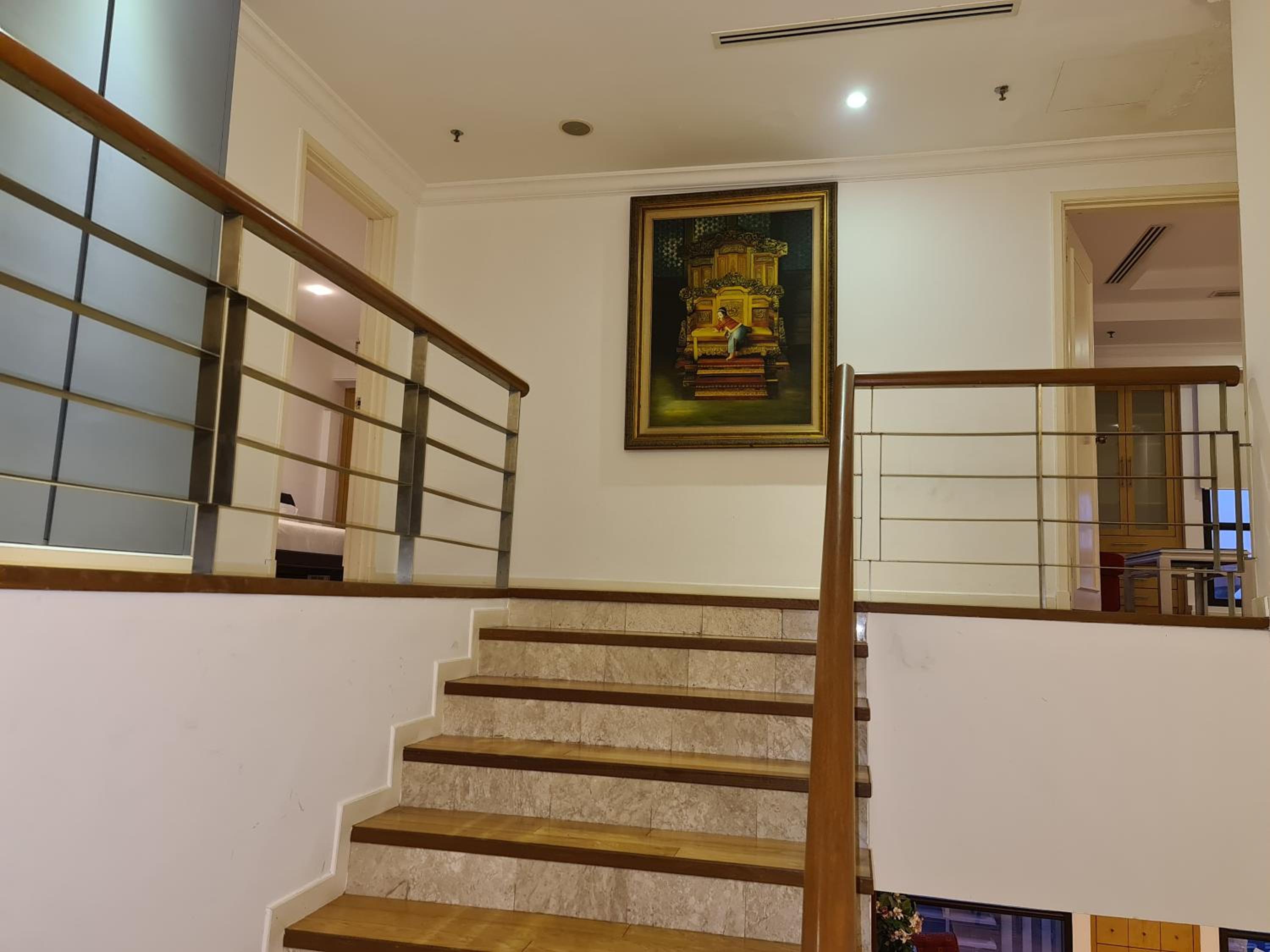 Soho Service Suite at Times Square KL