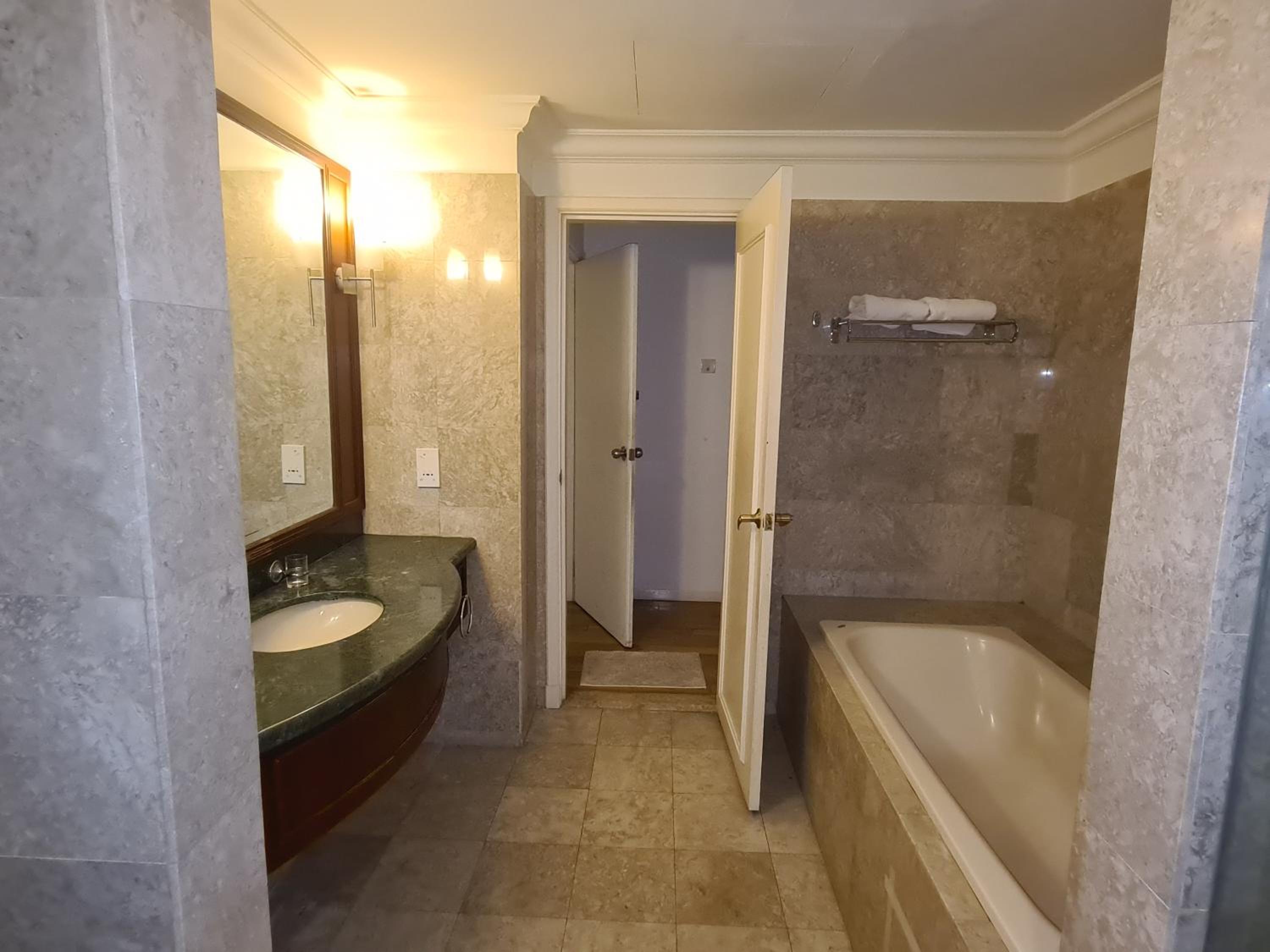 Soho Service Suite at Times Square KL