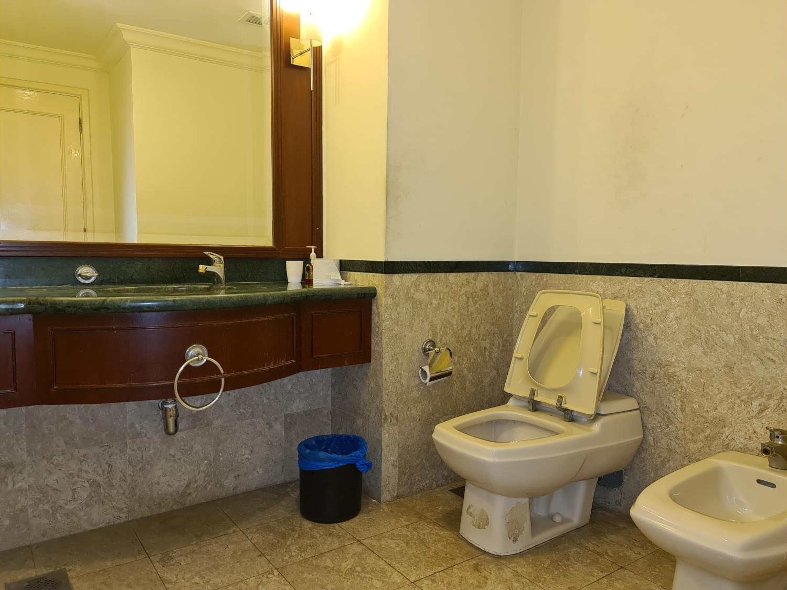Soho Service Suite at Times Square KL