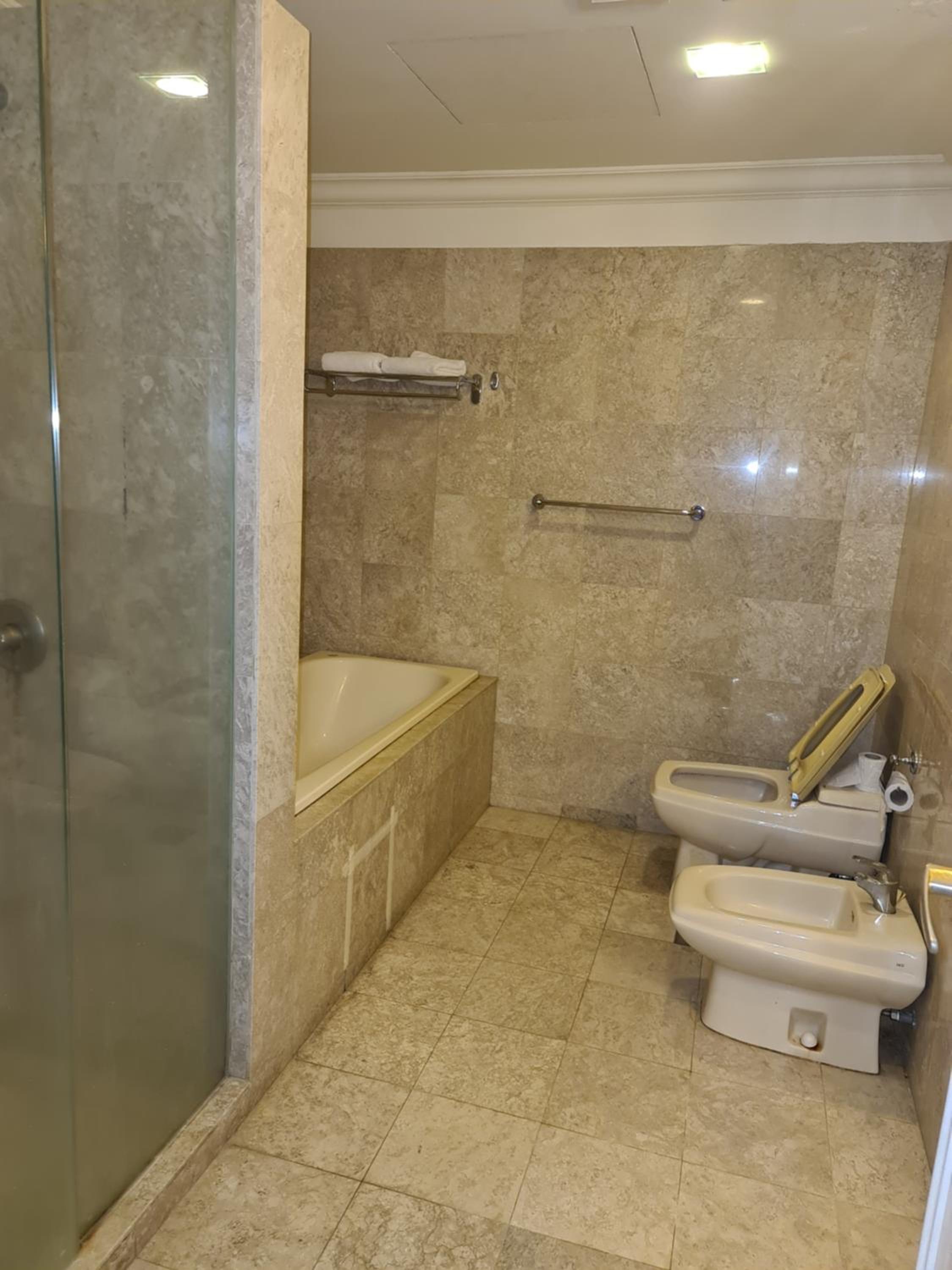 Soho Service Suite at Times Square KL