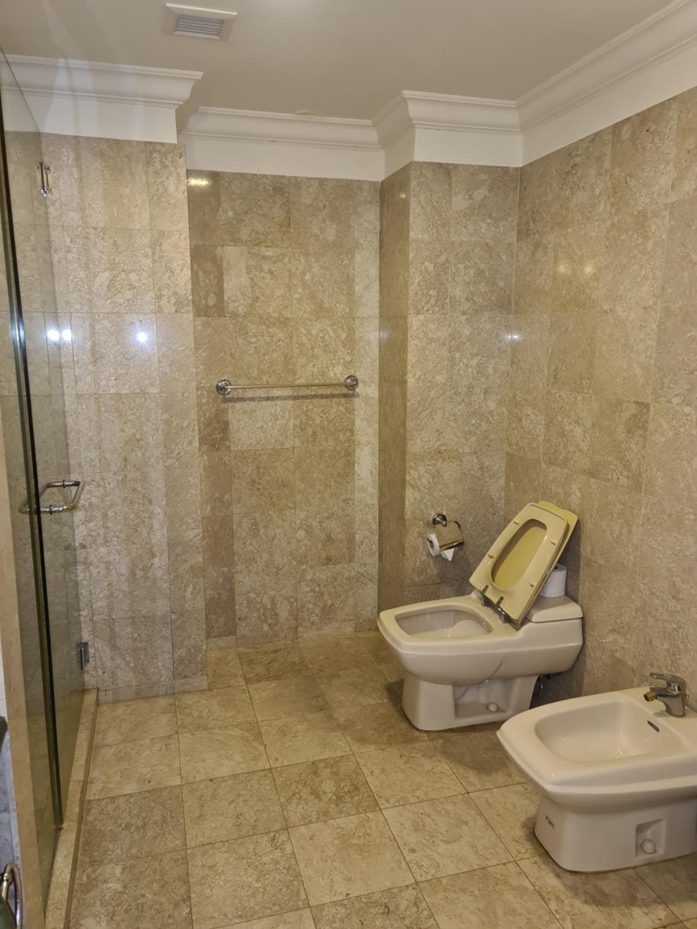 Soho Service Suite at Times Square KL