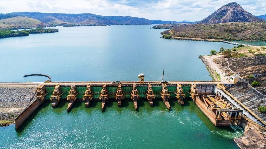 Estância Rio Doce
