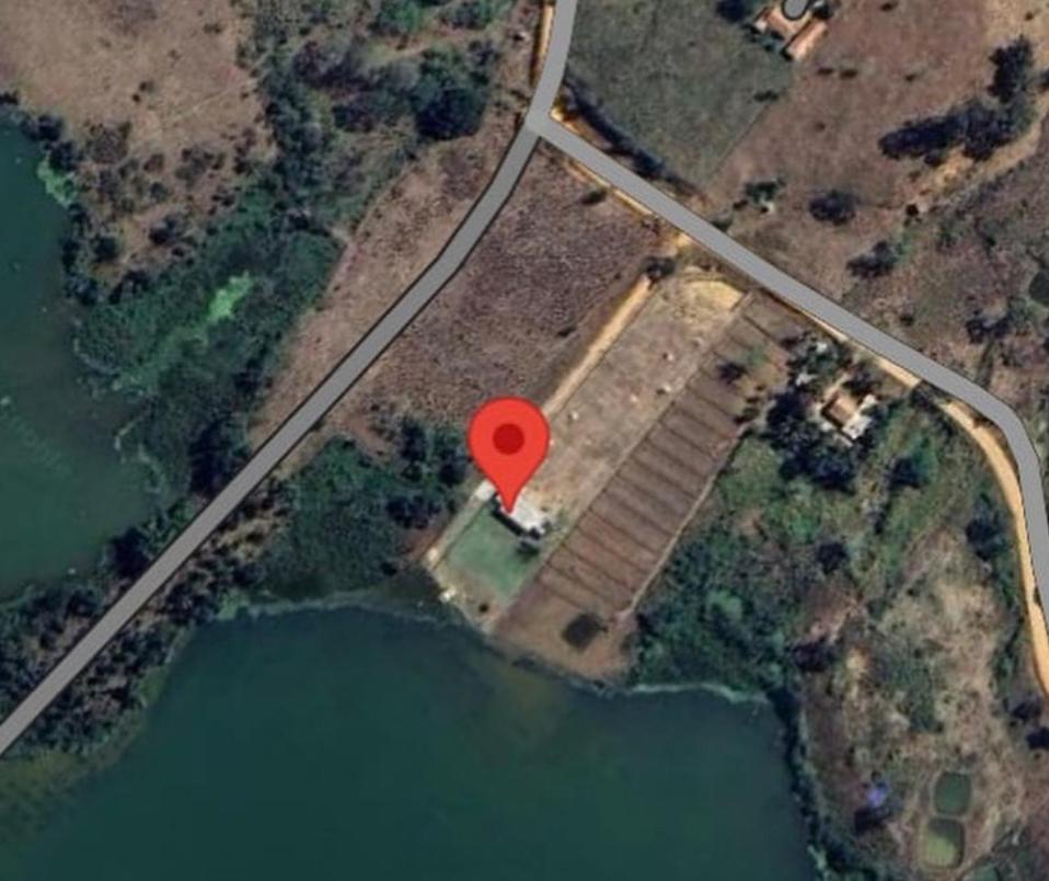 Estância Rio Doce