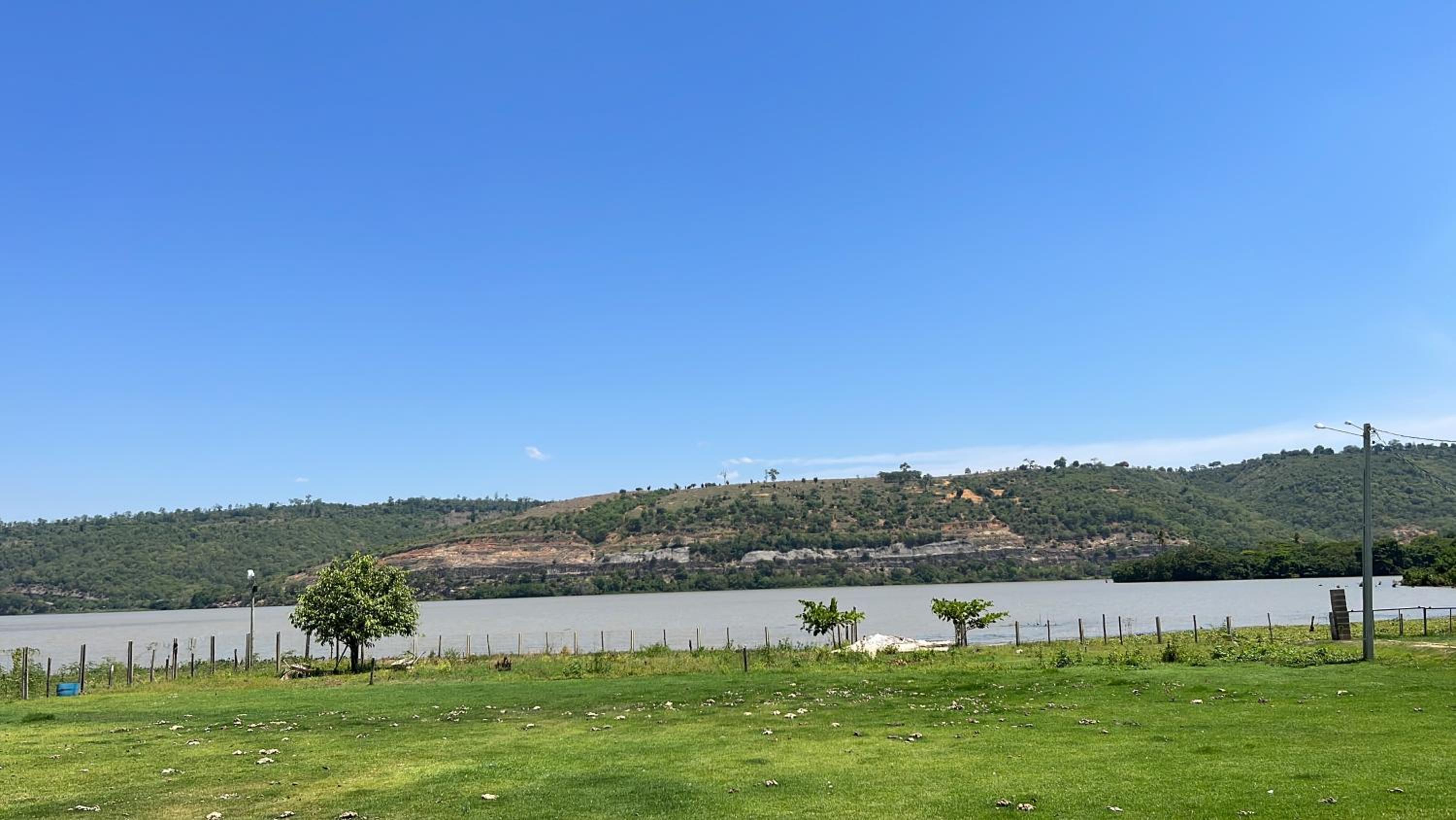 Estância Rio Doce