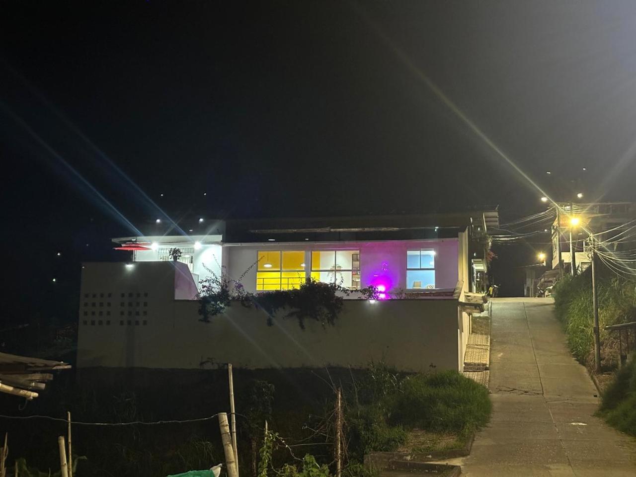 Casa Blanca