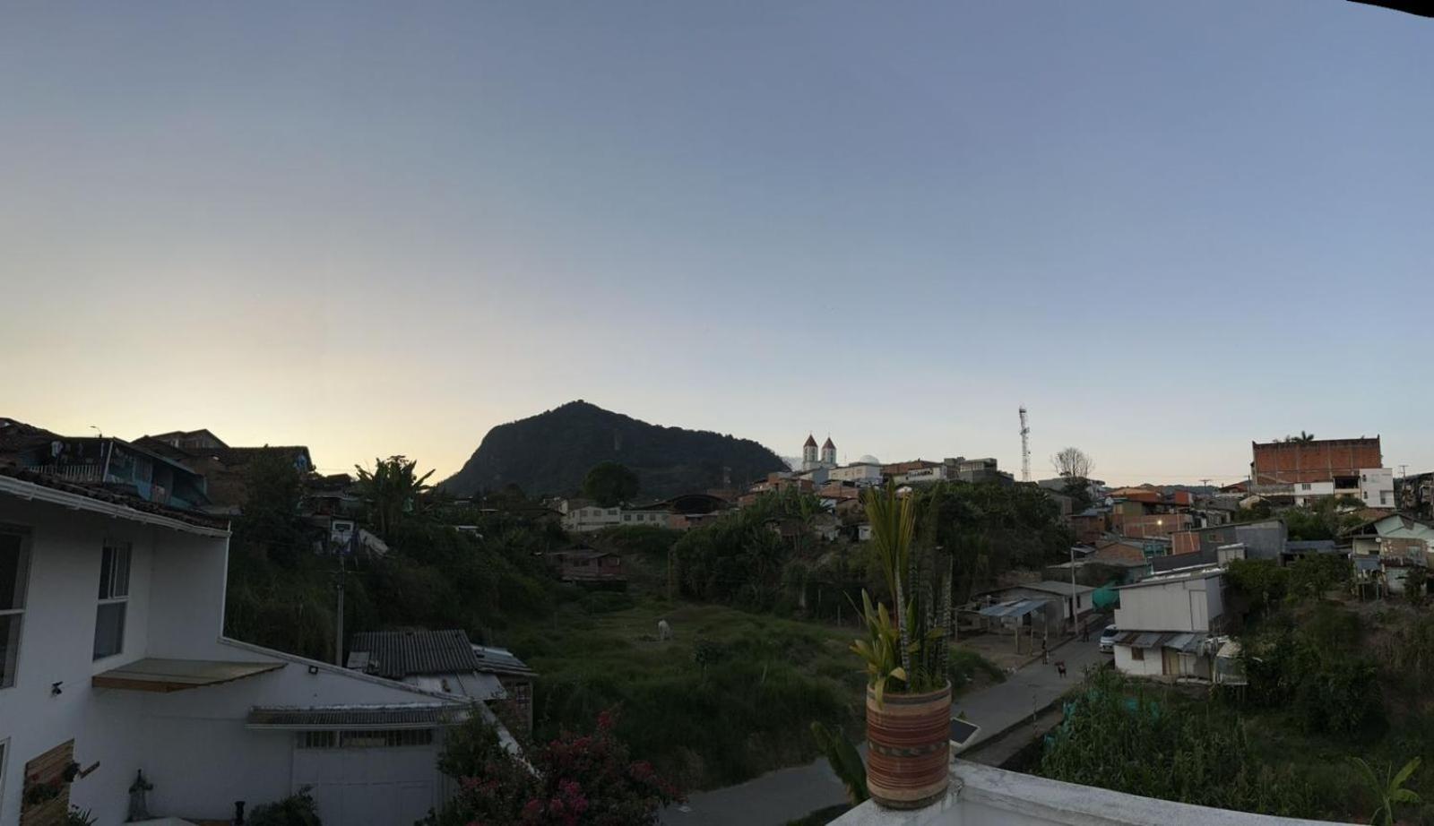 Casa Blanca