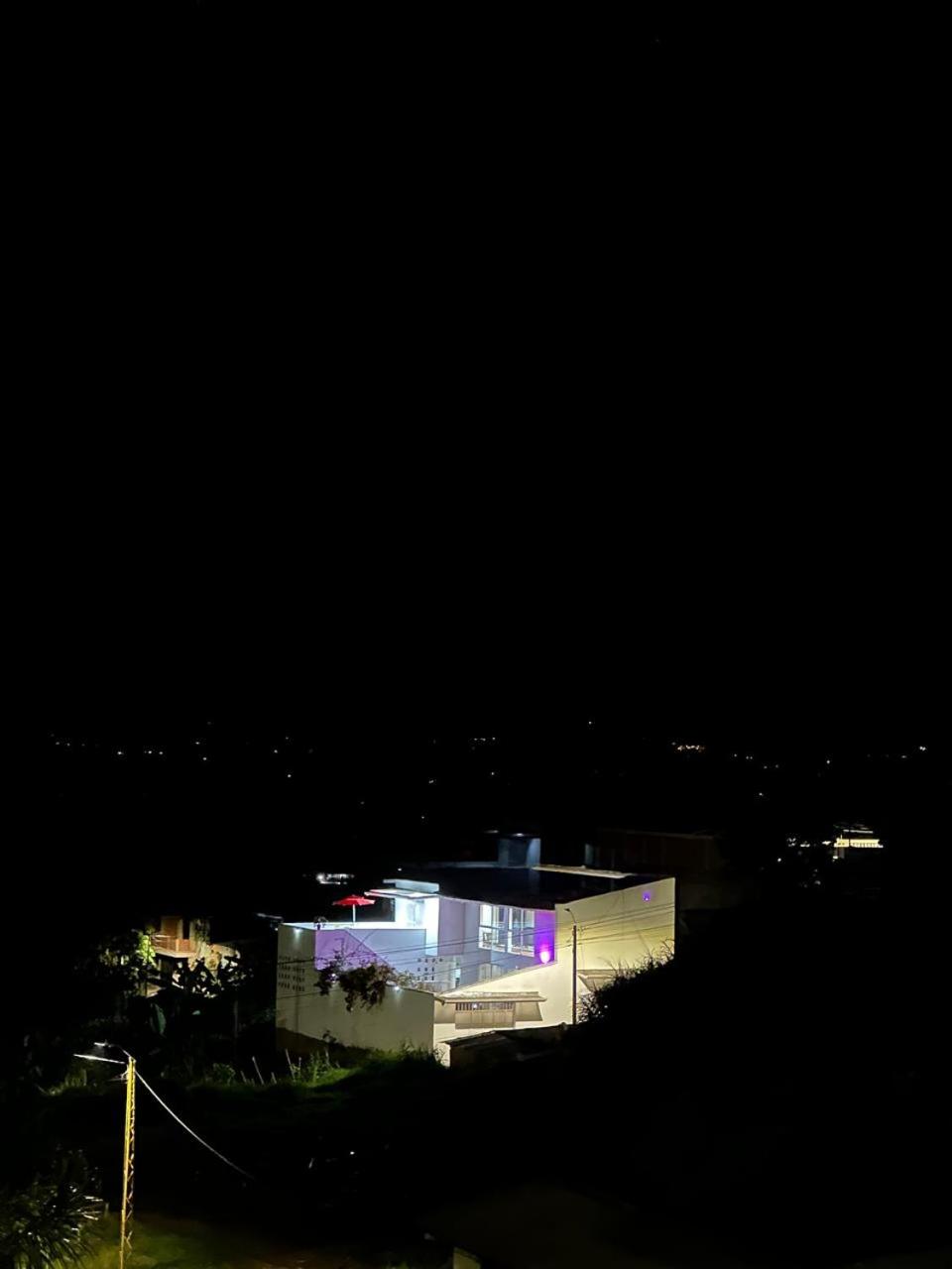 Casa Blanca