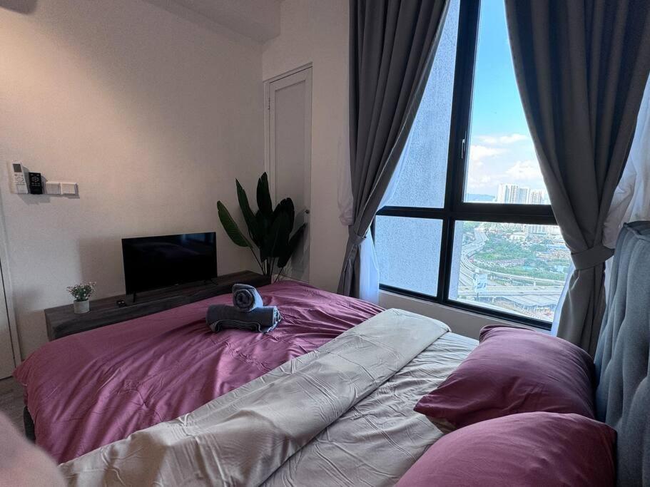 Cubic Botanical by ANCUBIC, Bangsar South, KL by HomeTaric