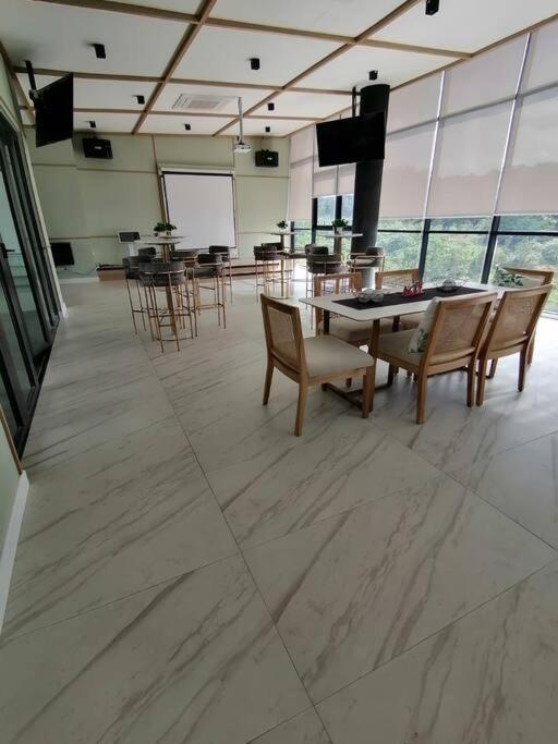 Cubic Botanical by ANCUBIC, Bangsar South, KL by HomeTaric