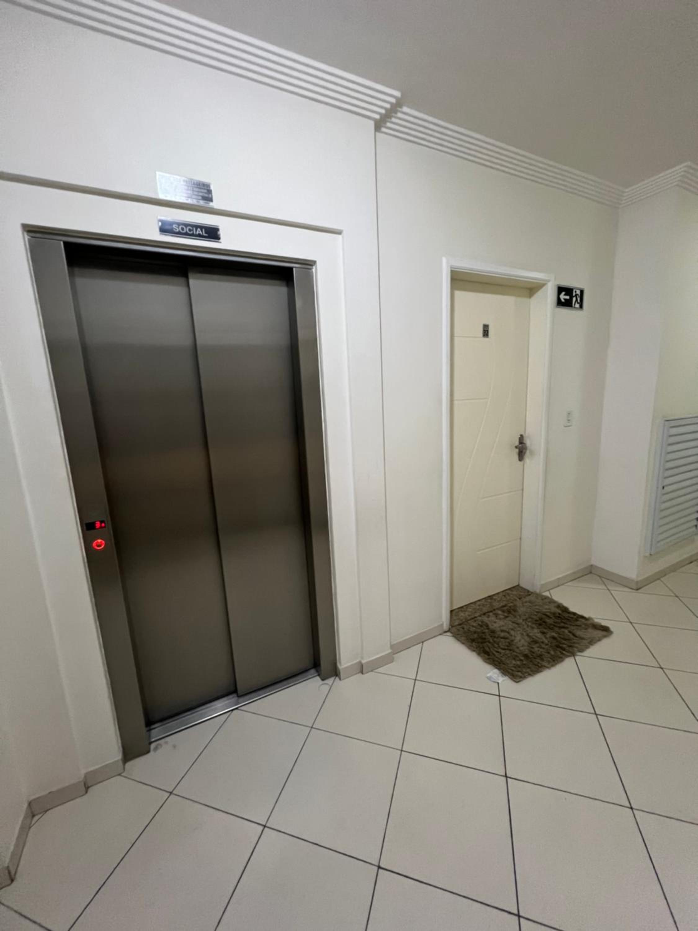 Aconchegante apto 2 dorm Guilhermina