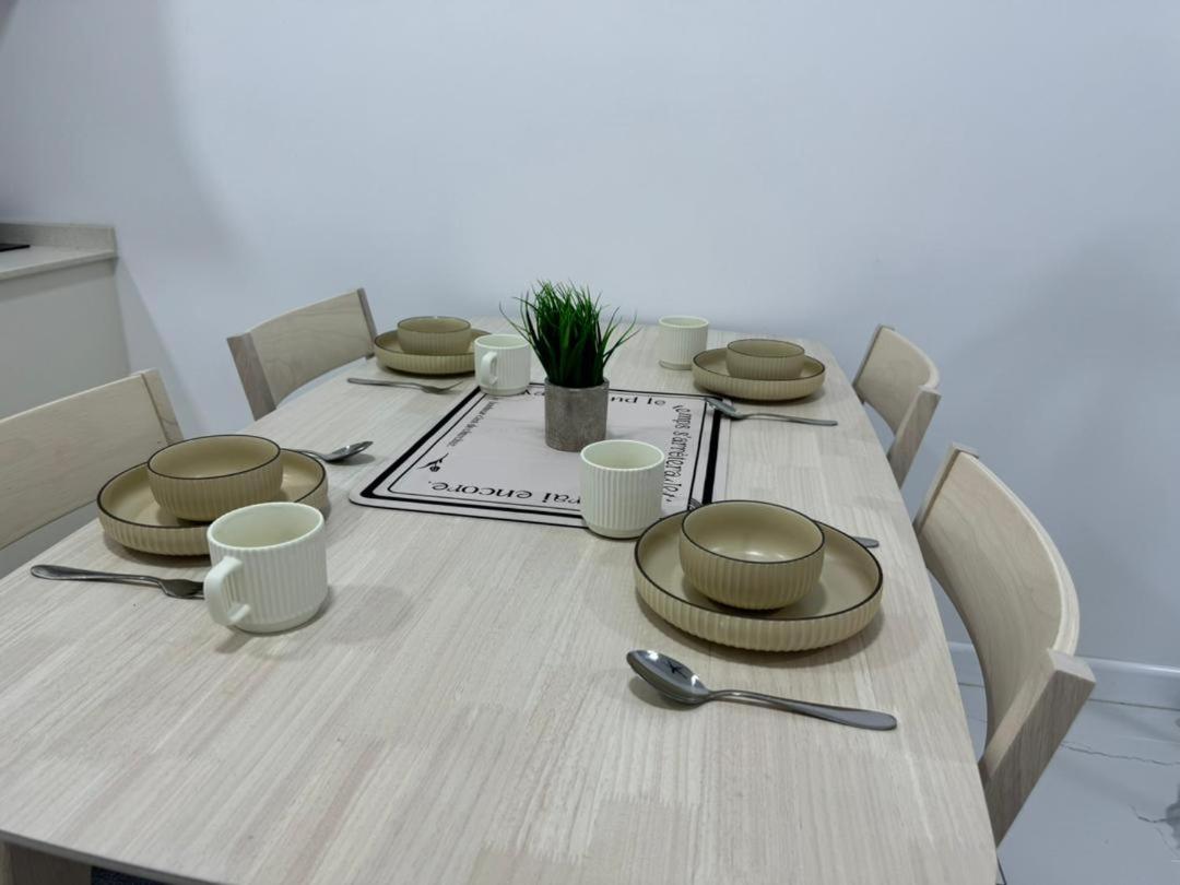 Cubic Botanical by ANCUBIC, Bangsar South, KL by HomeTaric
