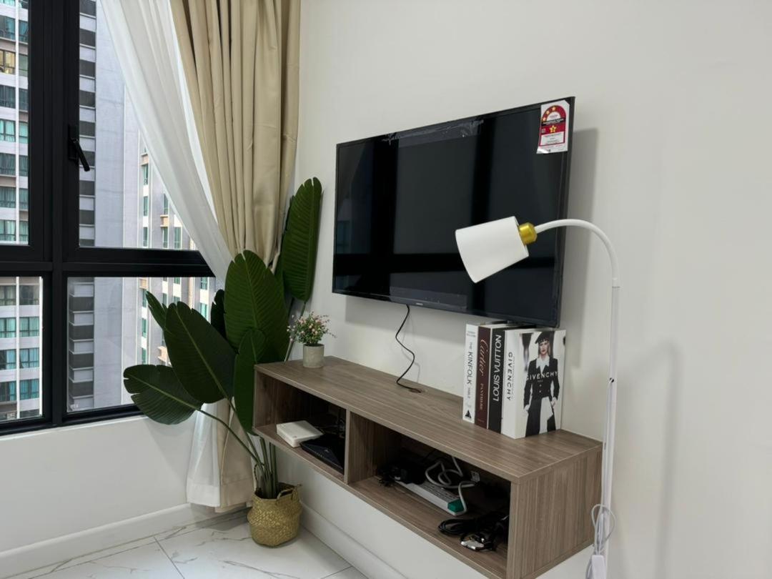 Cubic Botanical by ANCUBIC, Bangsar South, KL by HomeTaric