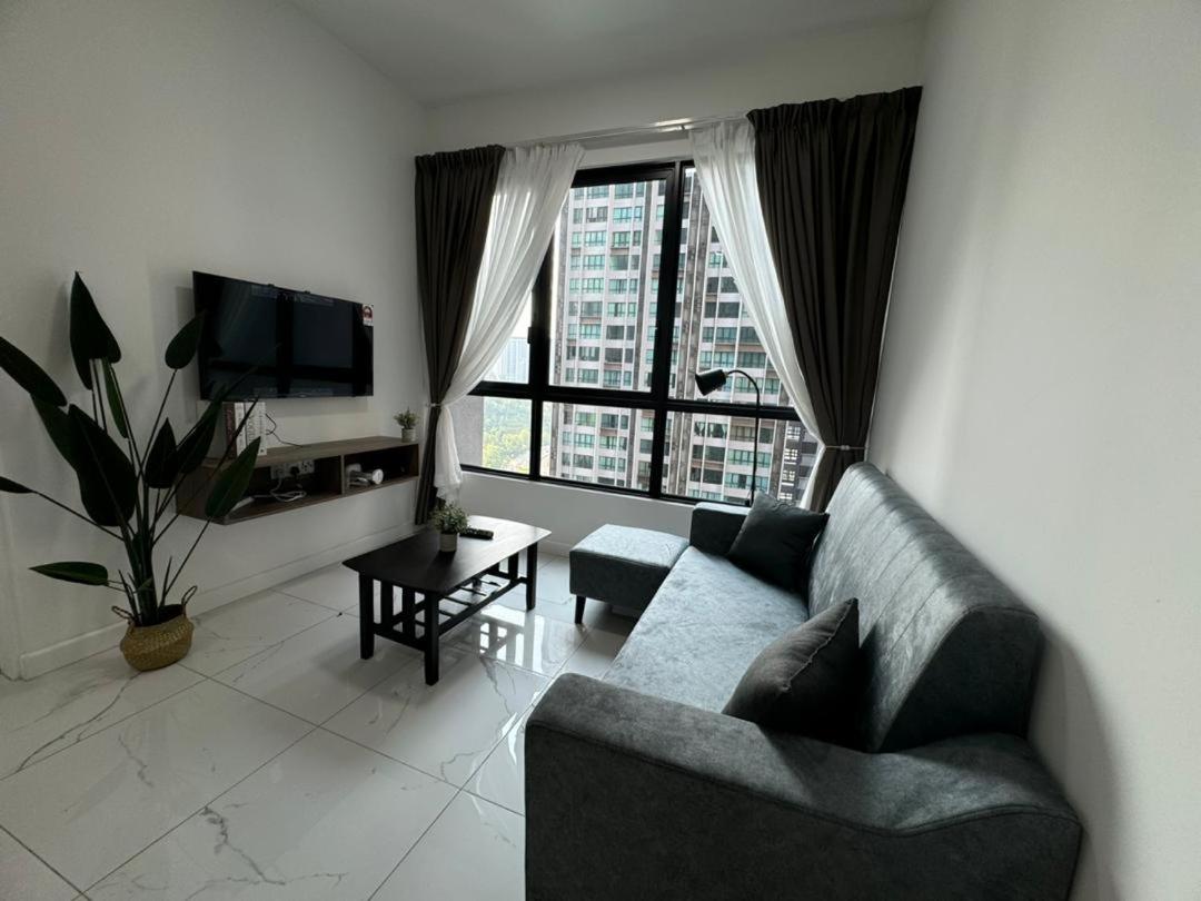 Cubic Botanical by ANCUBIC, Bangsar South, KL by HomeTaric