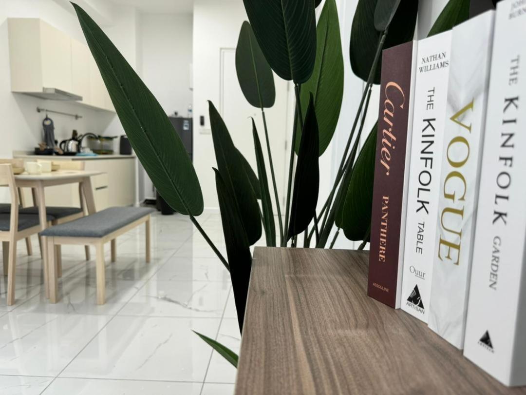 Cubic Botanical by ANCUBIC, Bangsar South, KL by HomeTaric