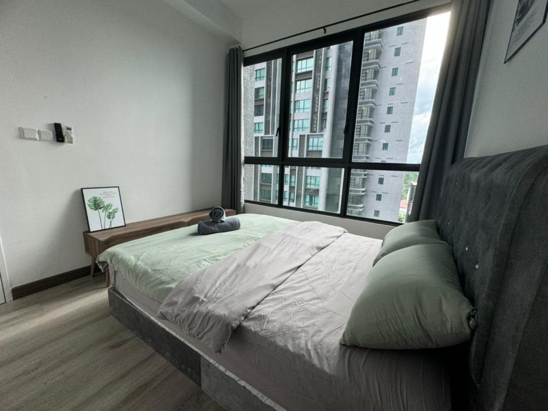 Cubic Botanical by ANCUBIC, Bangsar South, KL by HomeTaric