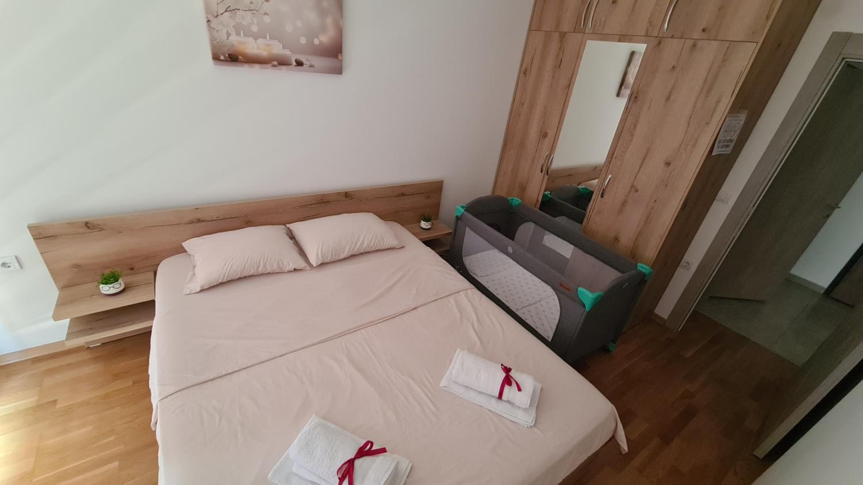 Apartment Leona