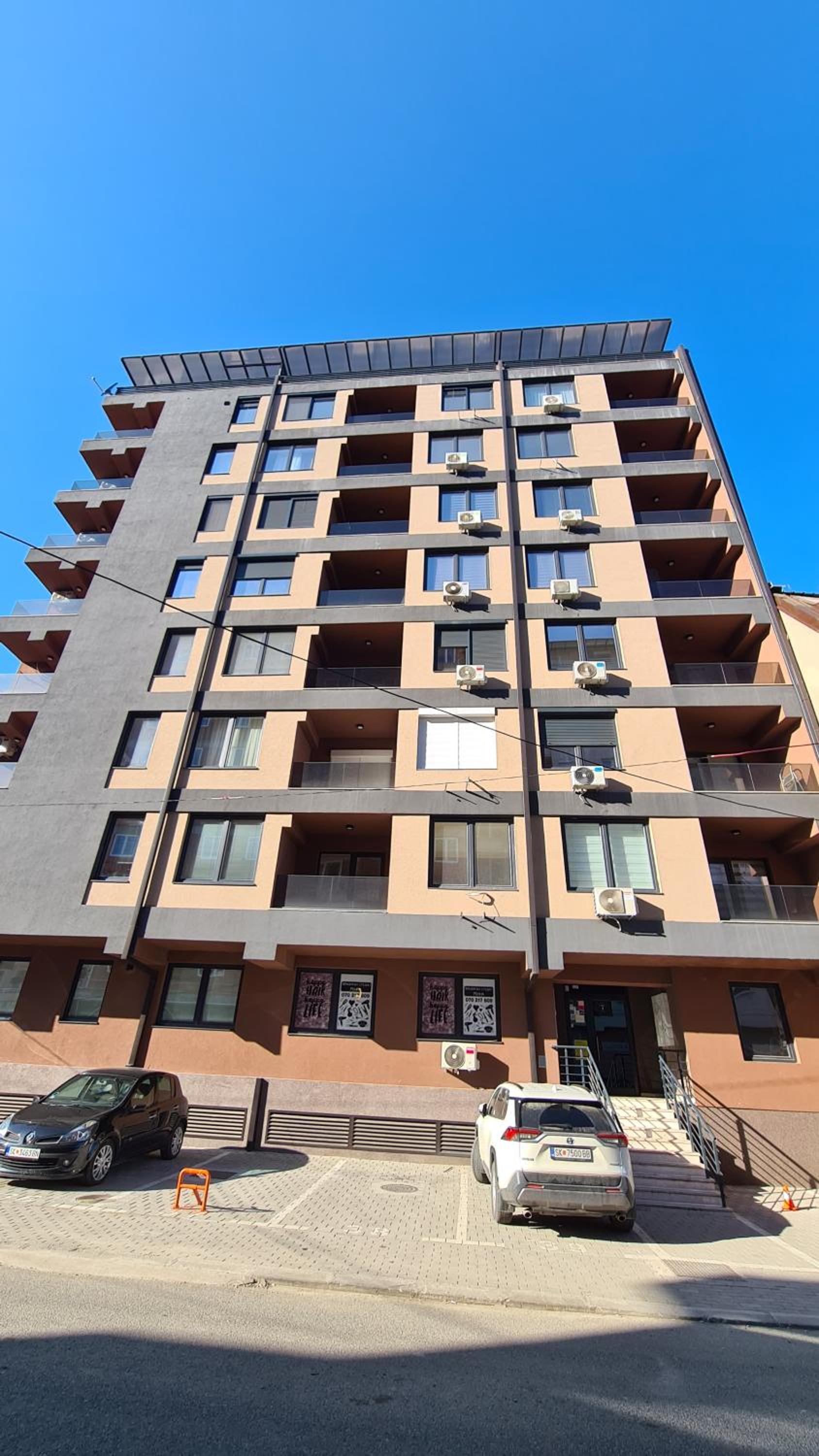 Apartment Leona