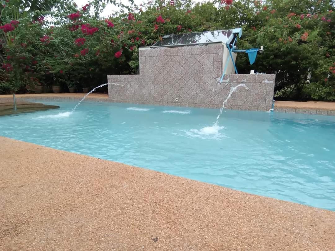 McKinney Ville Apartment view 3