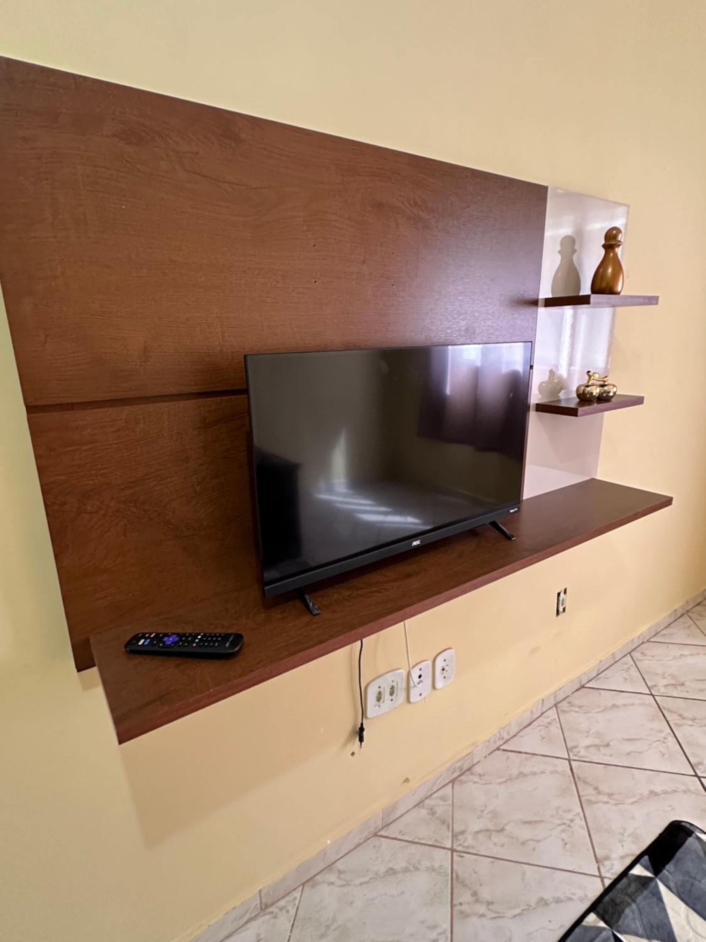 Apartamento em frente a basílica 02