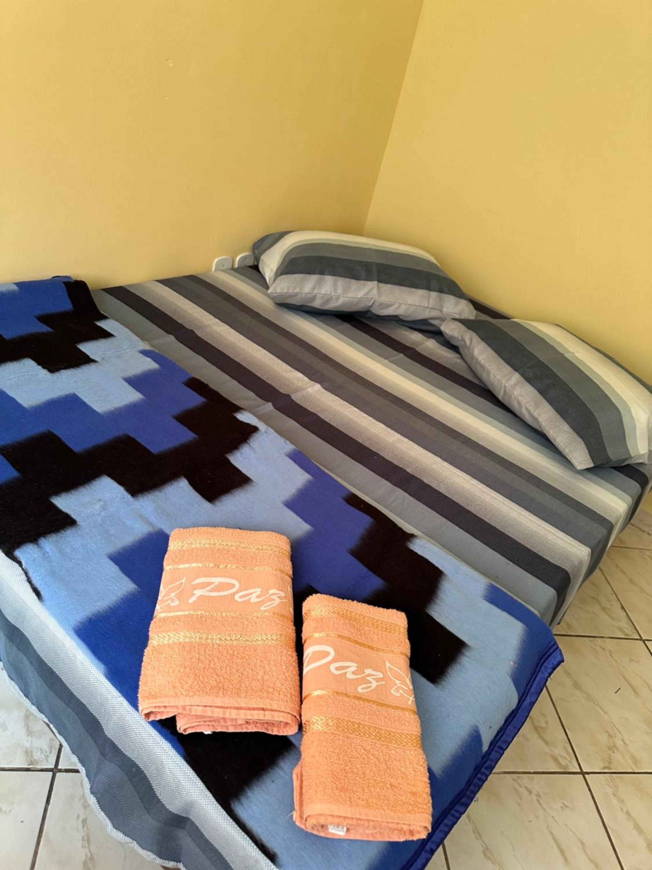 Apartamento em frente a basílica 02