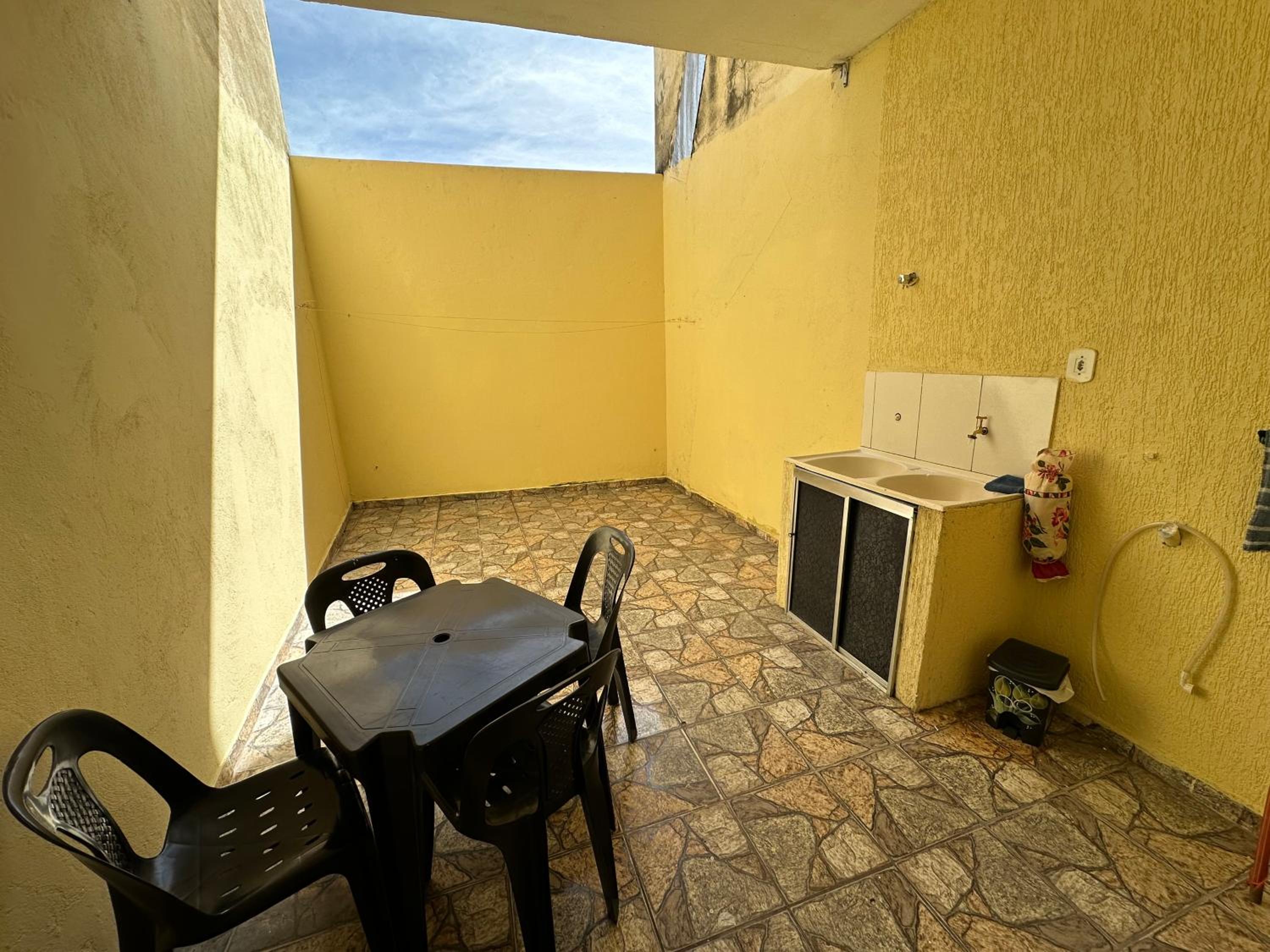 Apartamento em frente a basílica 02