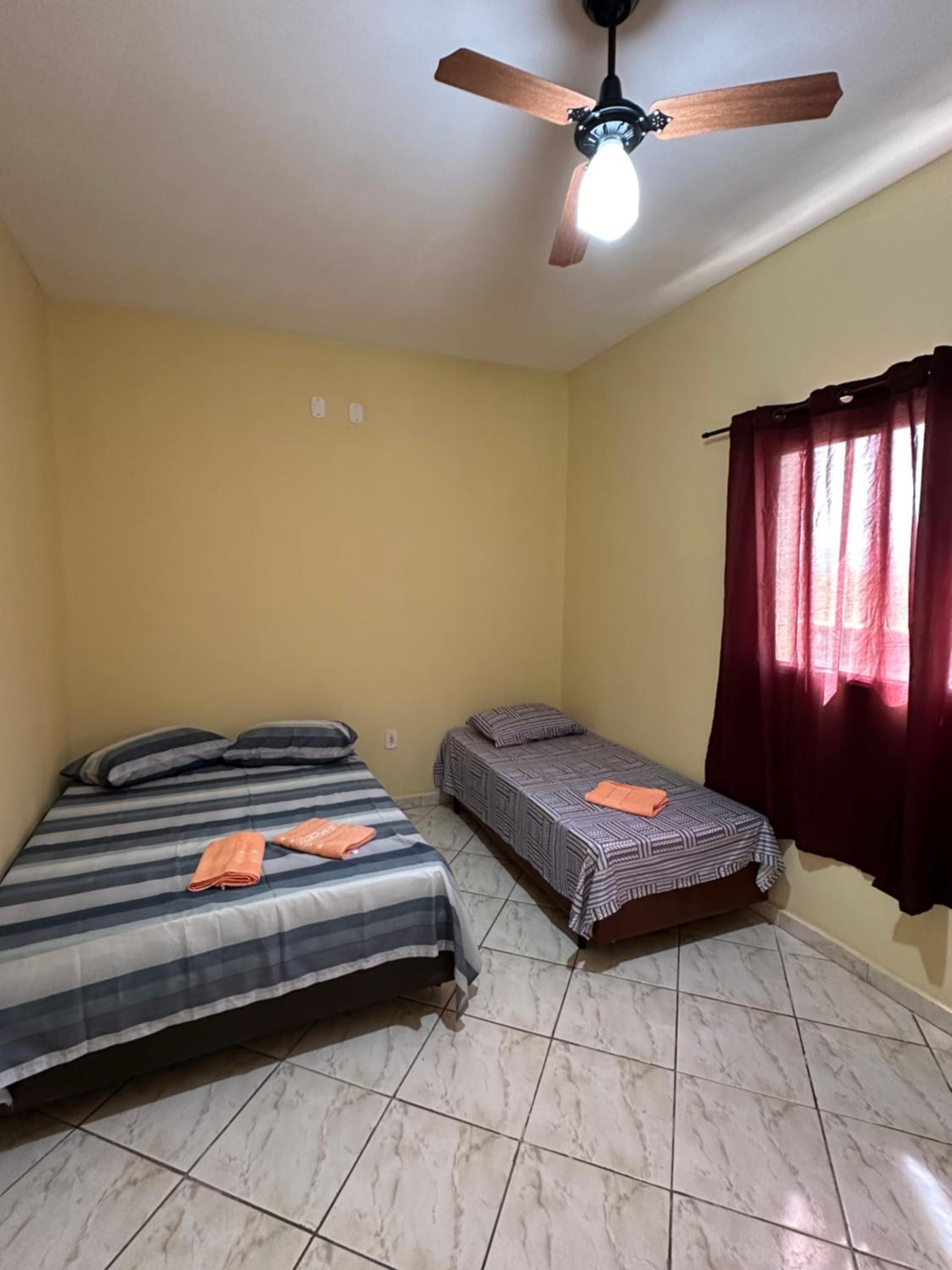 Apartamento em frente a basílica 02