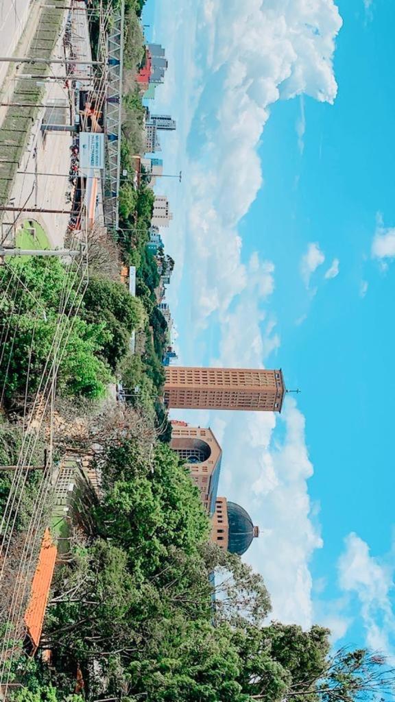 Apartamento em frente a basílica 02