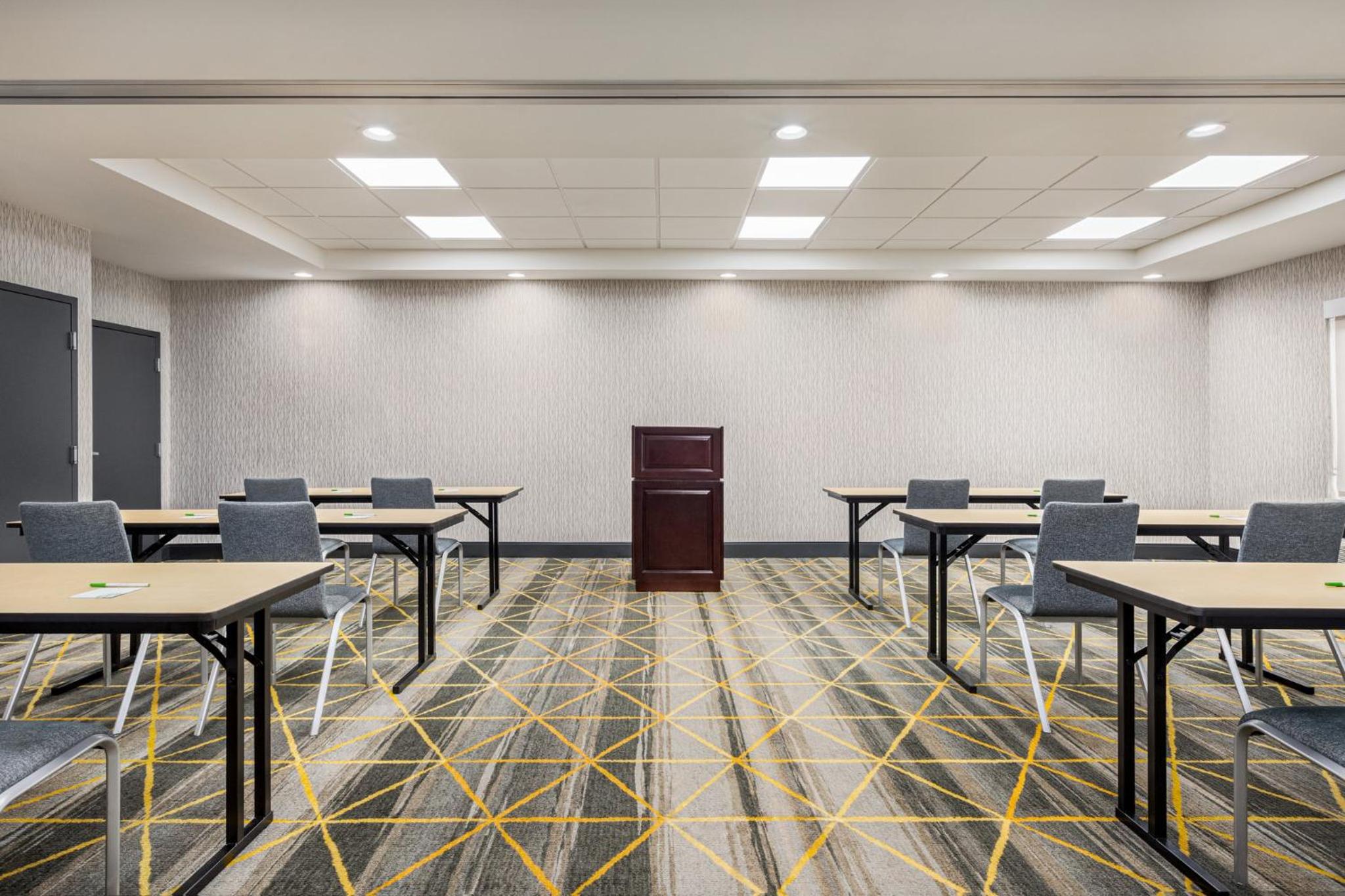 Holiday Inn - Cheshire - Southington, an IHG Hotel - Property Image 39