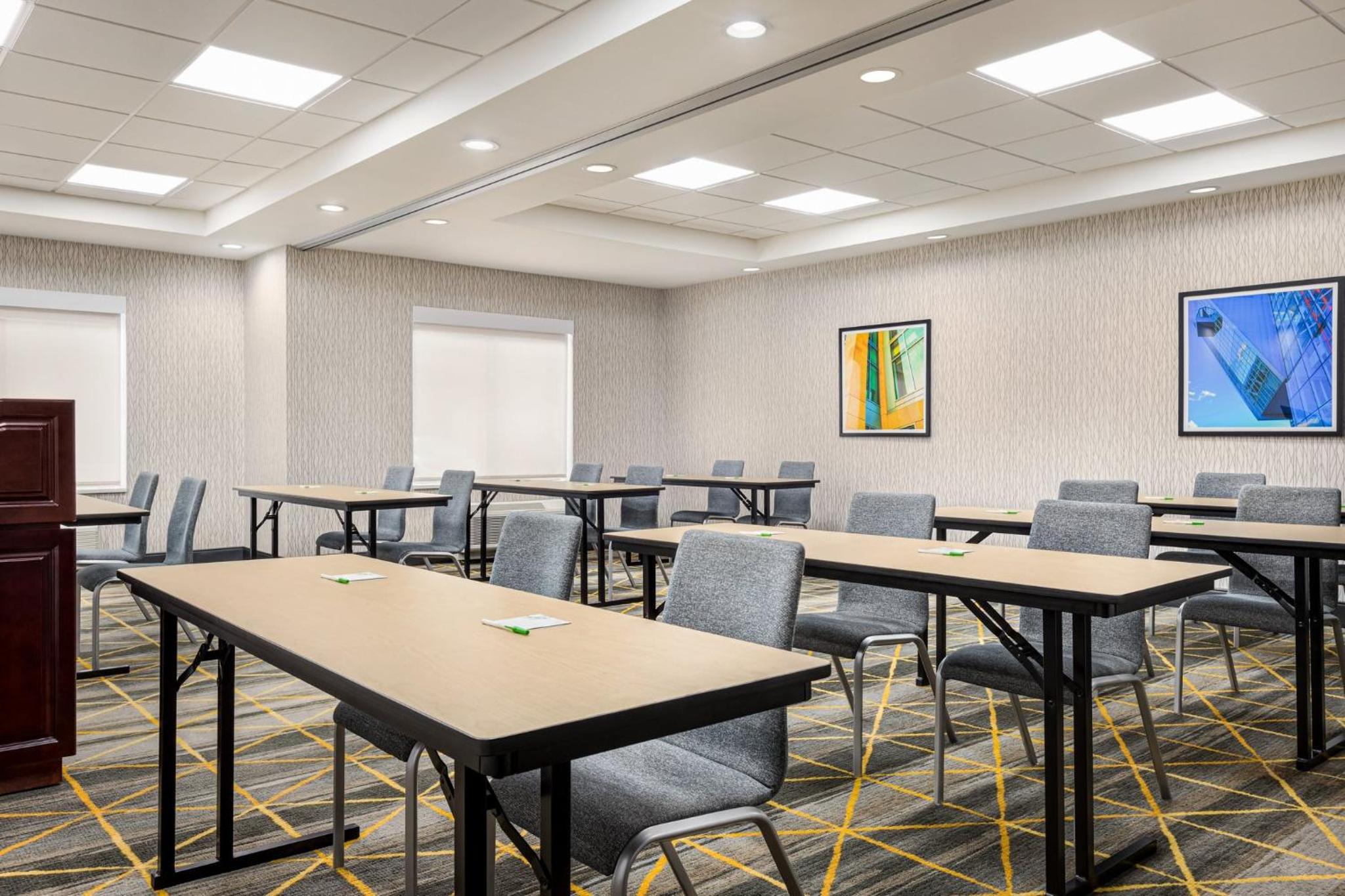 Holiday Inn - Cheshire - Southington, an IHG Hotel - Property Image 41