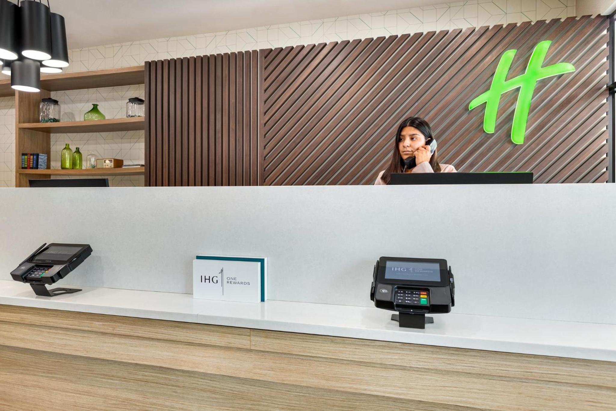 Holiday Inn - Cheshire - Southington, an IHG Hotel - Property Image 13