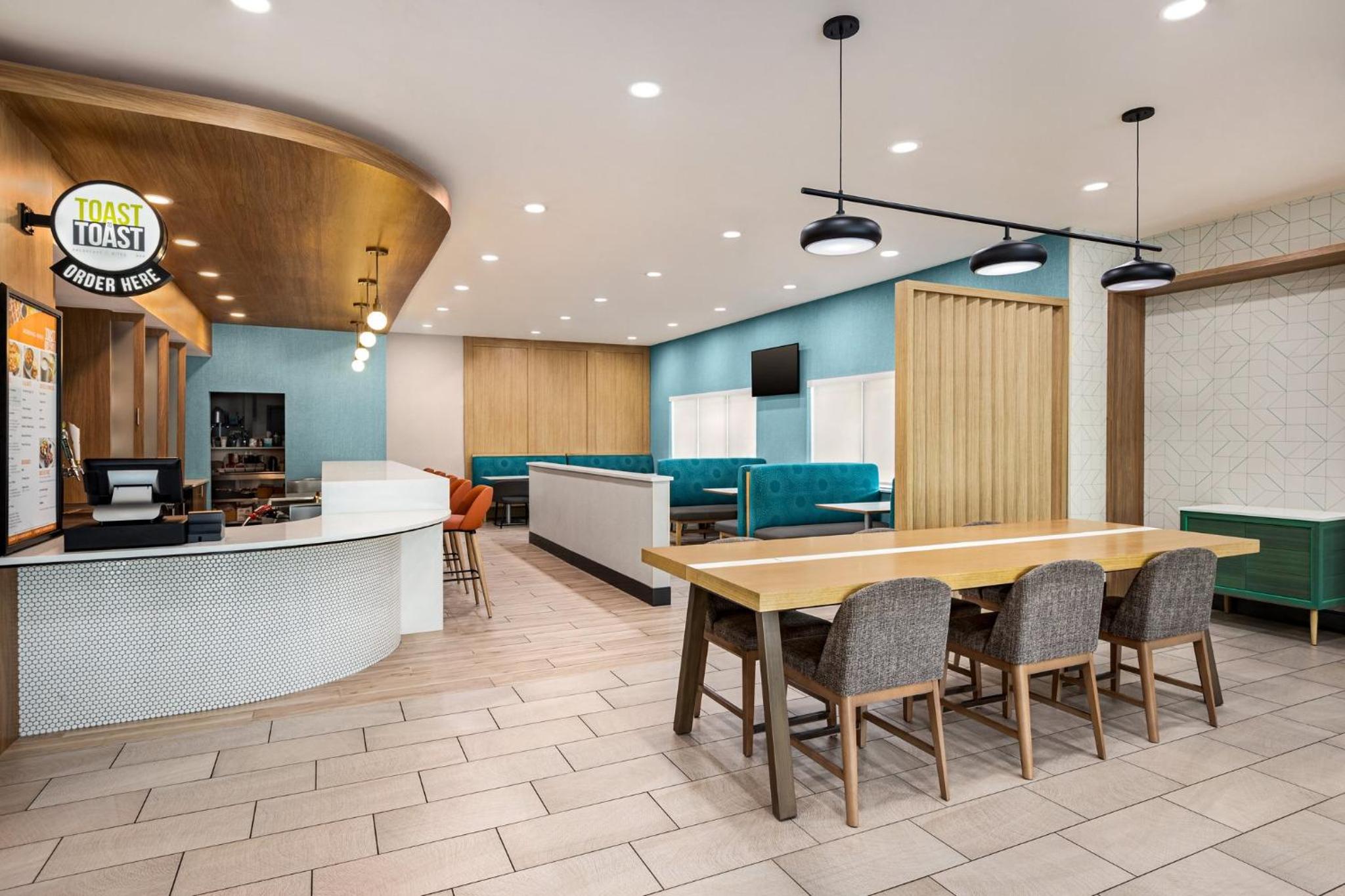 Holiday Inn - Cheshire - Southington, an IHG Hotel - Property Image 42