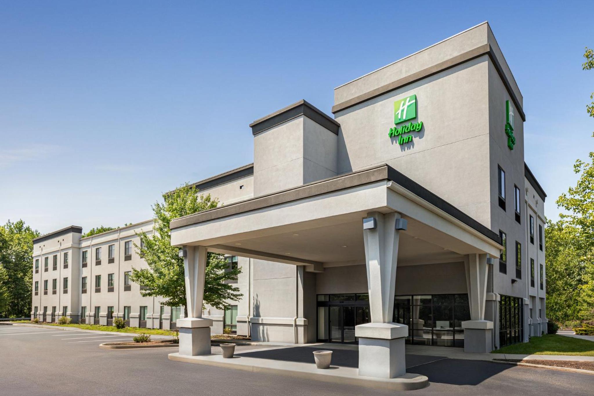 Holiday Inn - Cheshire - Southington, an IHG Hotel - Property Image 3
