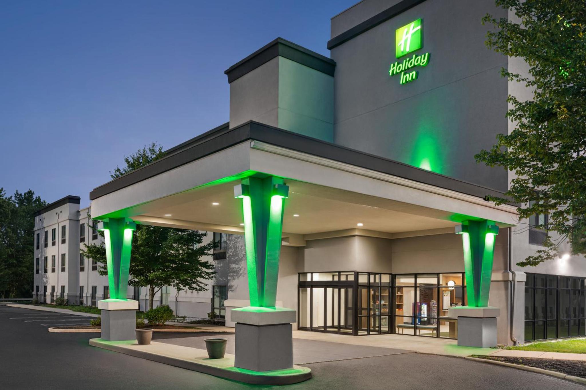 Holiday Inn - Cheshire - Southington, an IHG Hotel - Property Image 7