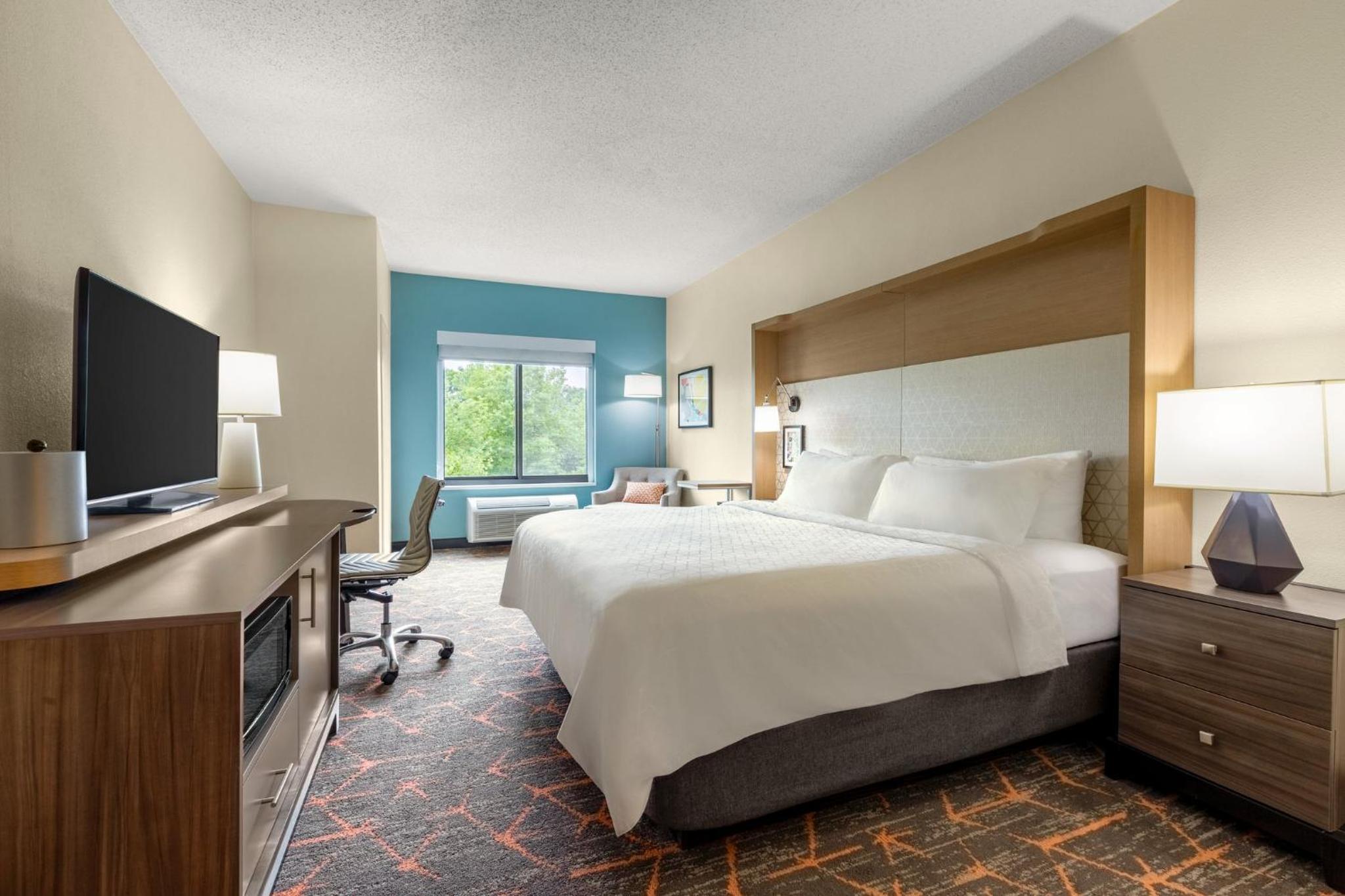 Holiday Inn - Cheshire - Southington, an IHG Hotel - Property Image 9
