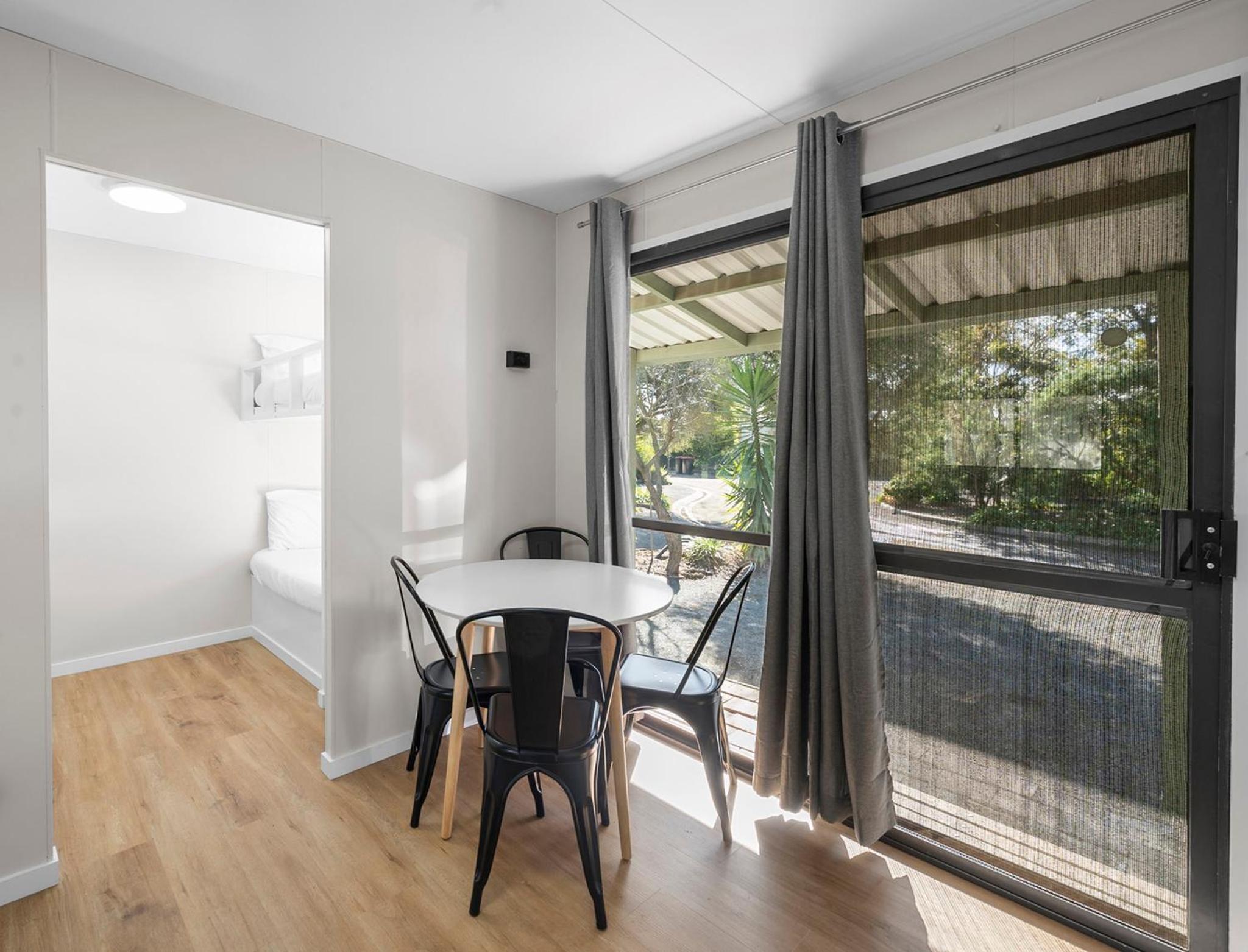 Shepparton Holiday Park