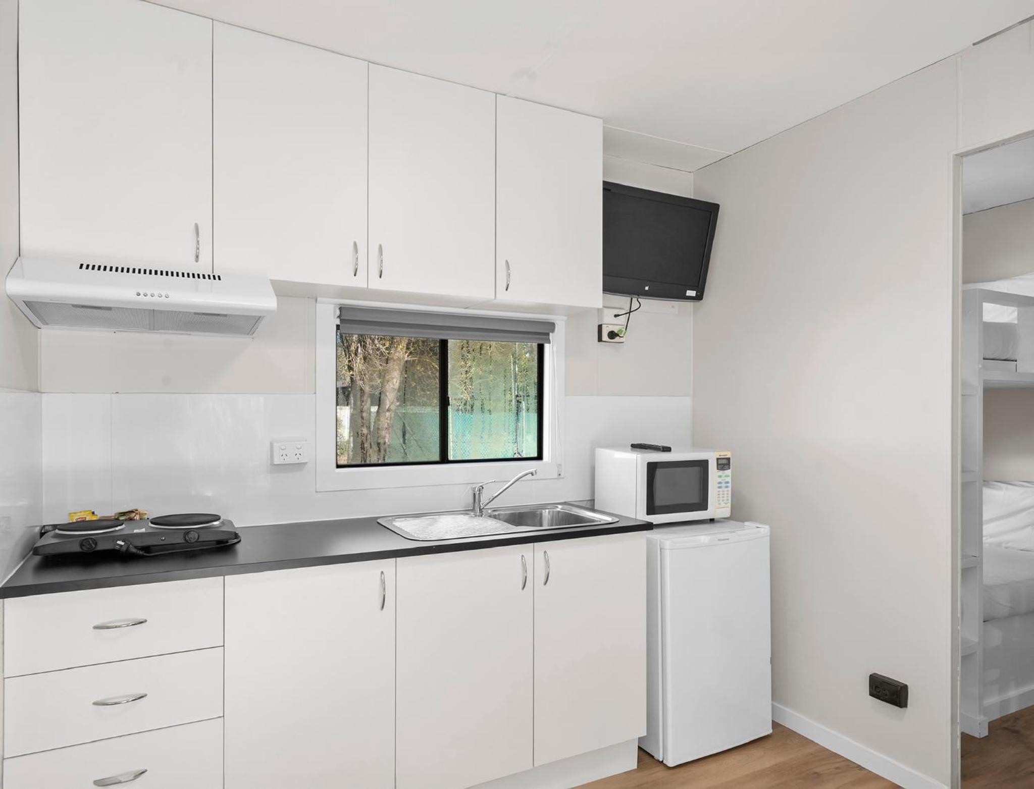 Shepparton Holiday Park
