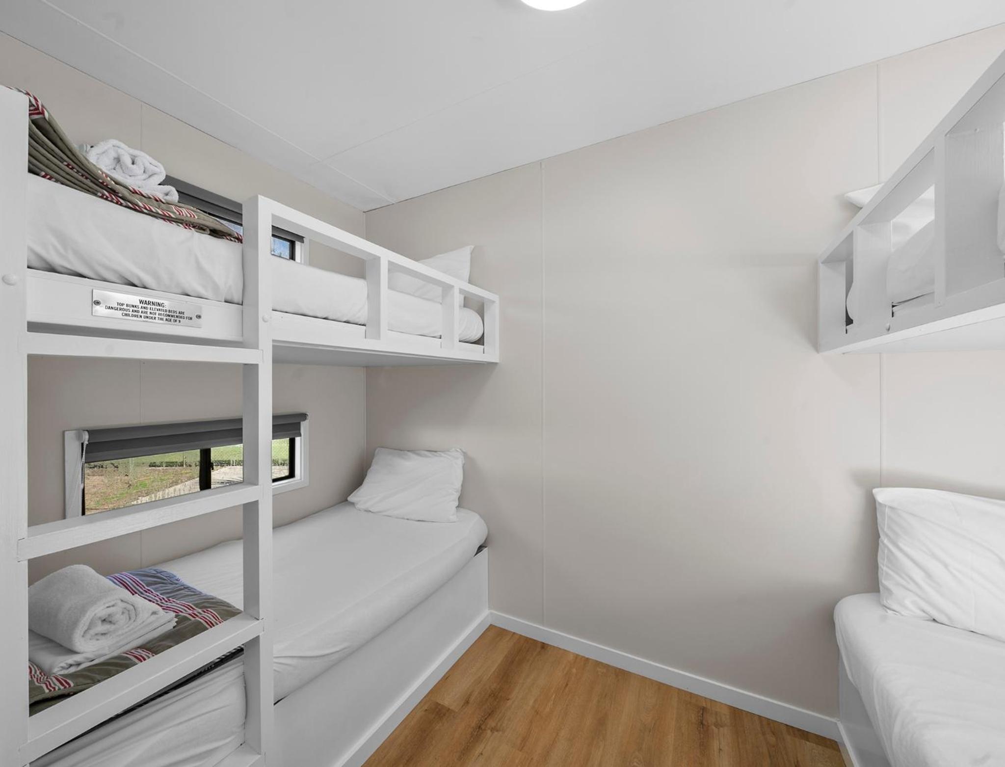 Shepparton Holiday Park