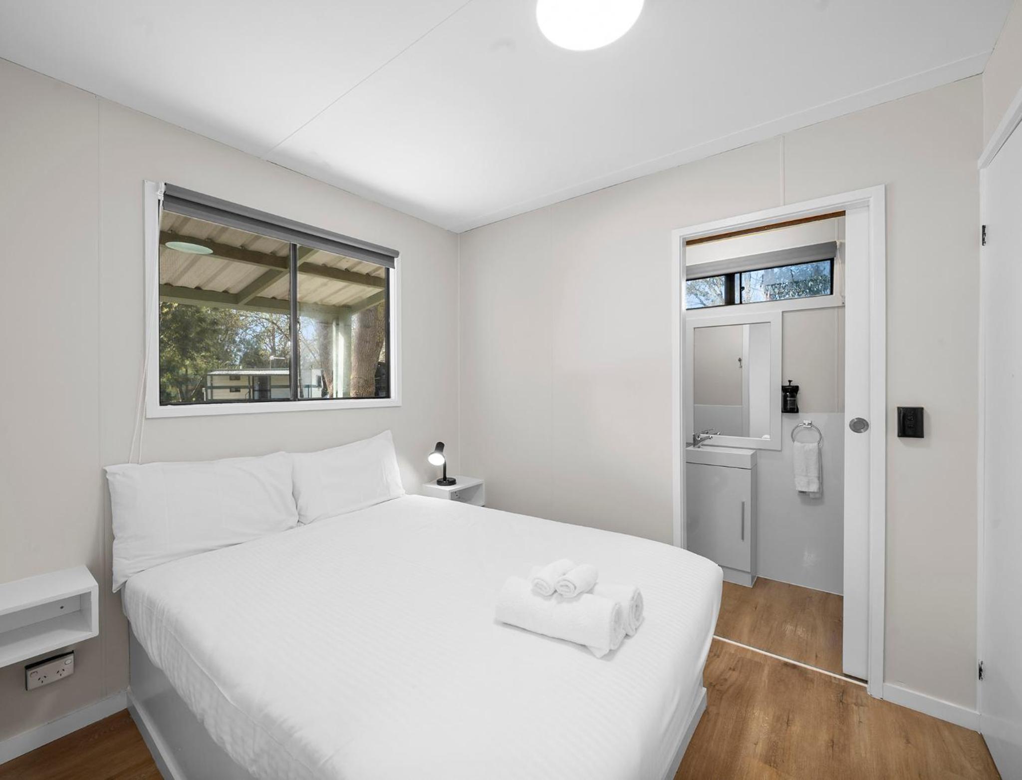 Shepparton Holiday Park