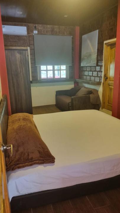 El Descanso del Norcay Ecolodge