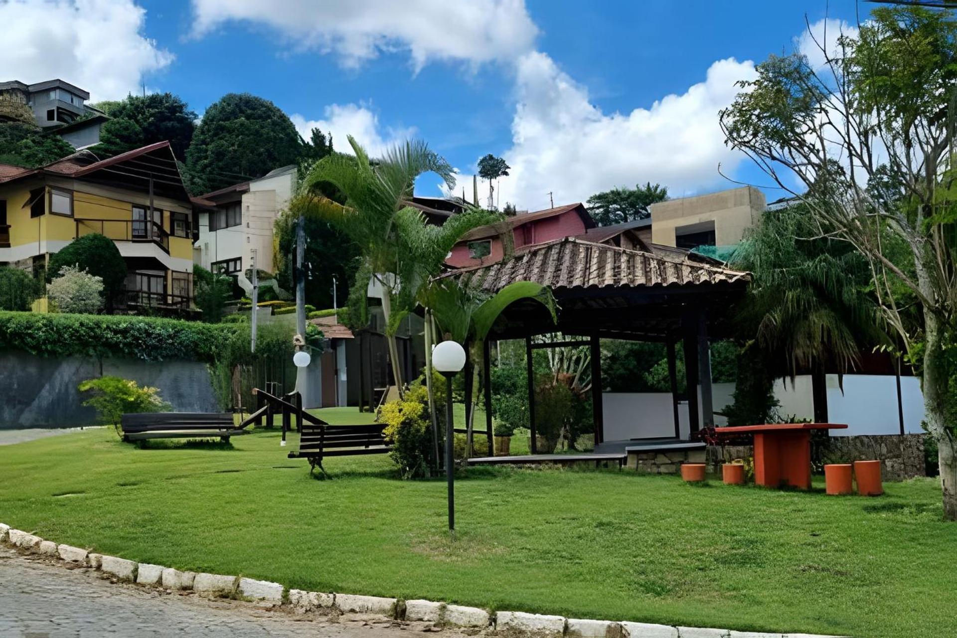 Berrielshouses - Conforto e lazer à 1km do centro