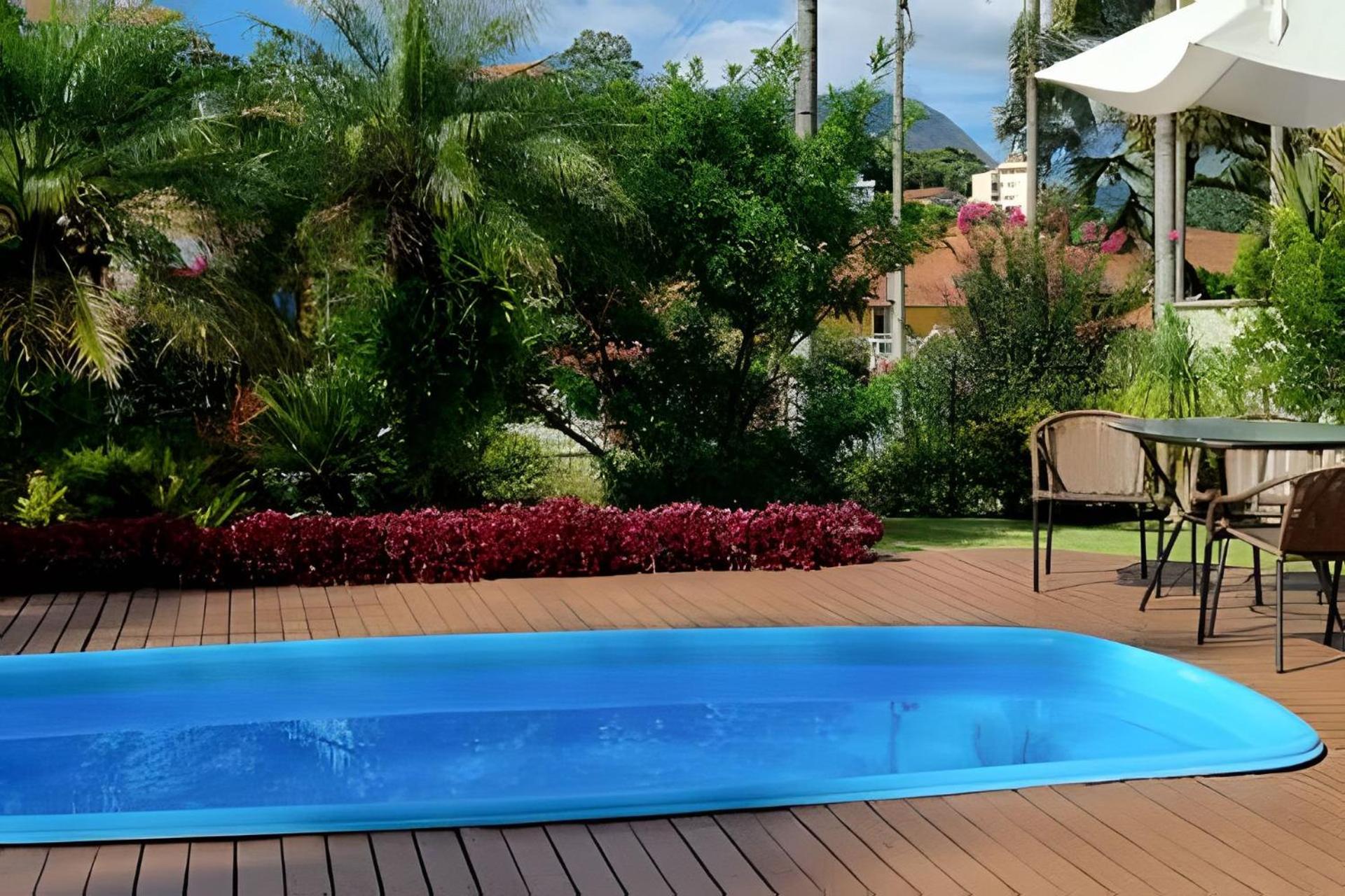 Berrielshouses - Conforto e lazer à 1km do centro