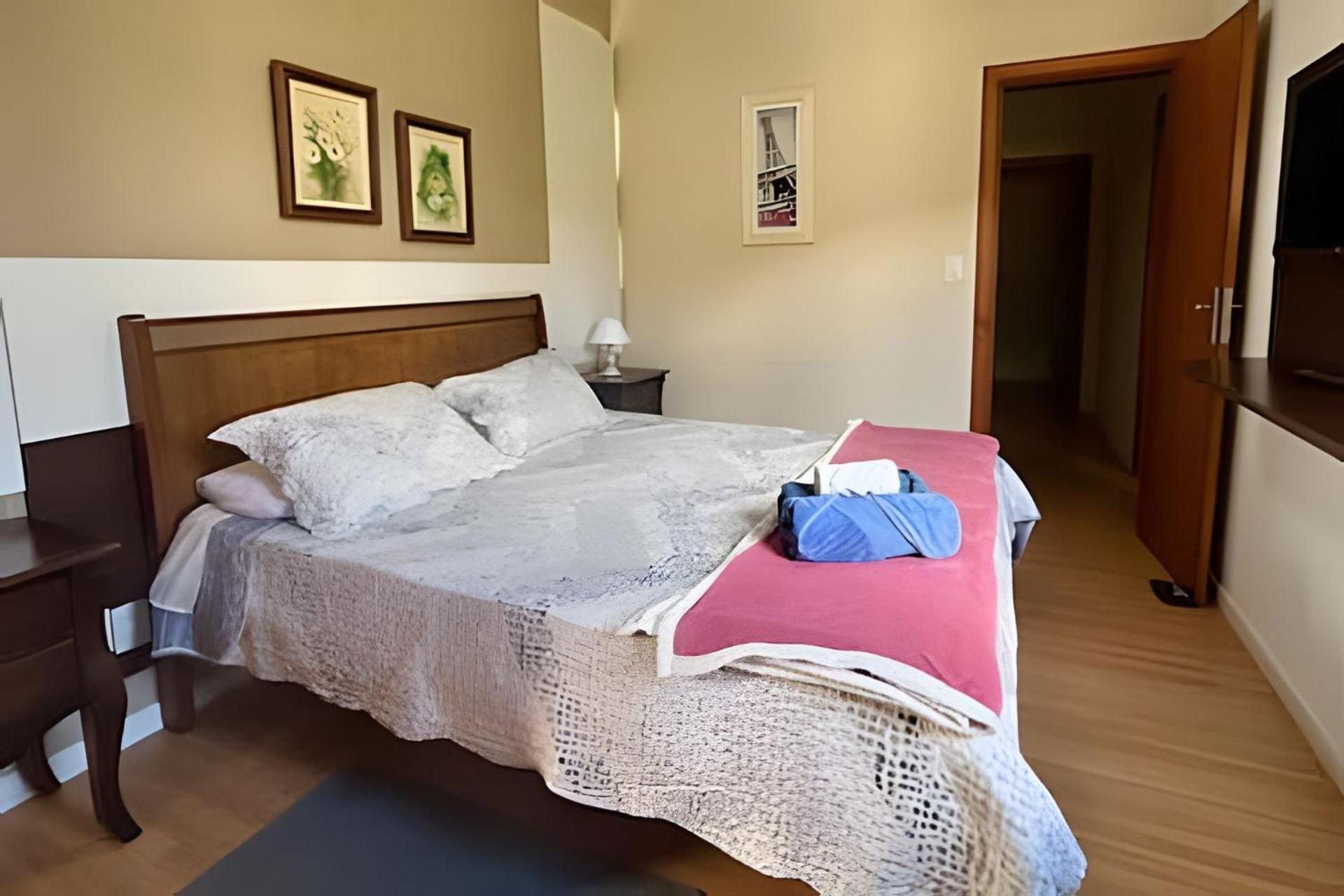 Berrielshouses - Conforto e lazer à 1km do centro