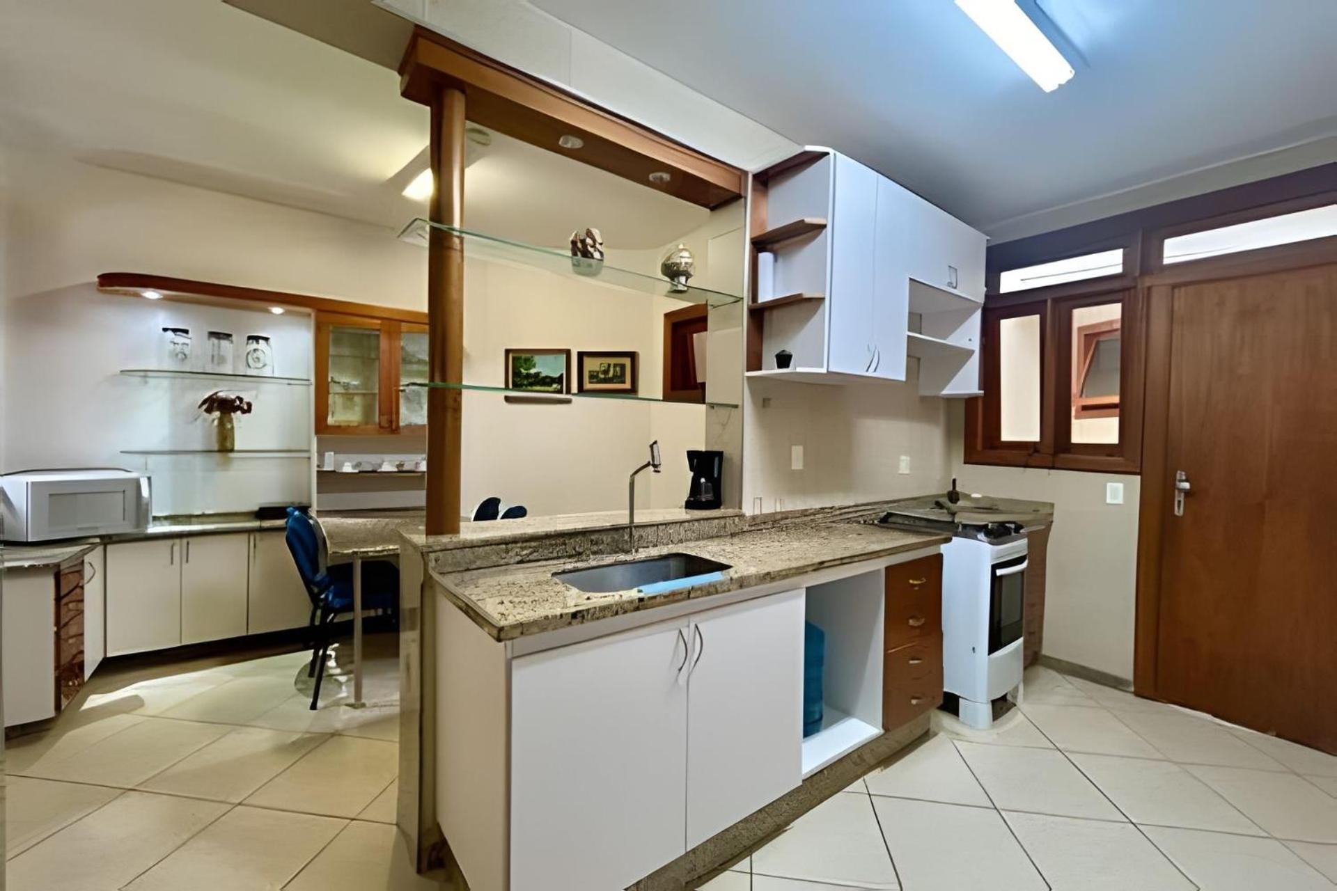 Berrielshouses - Conforto e lazer à 1km do centro