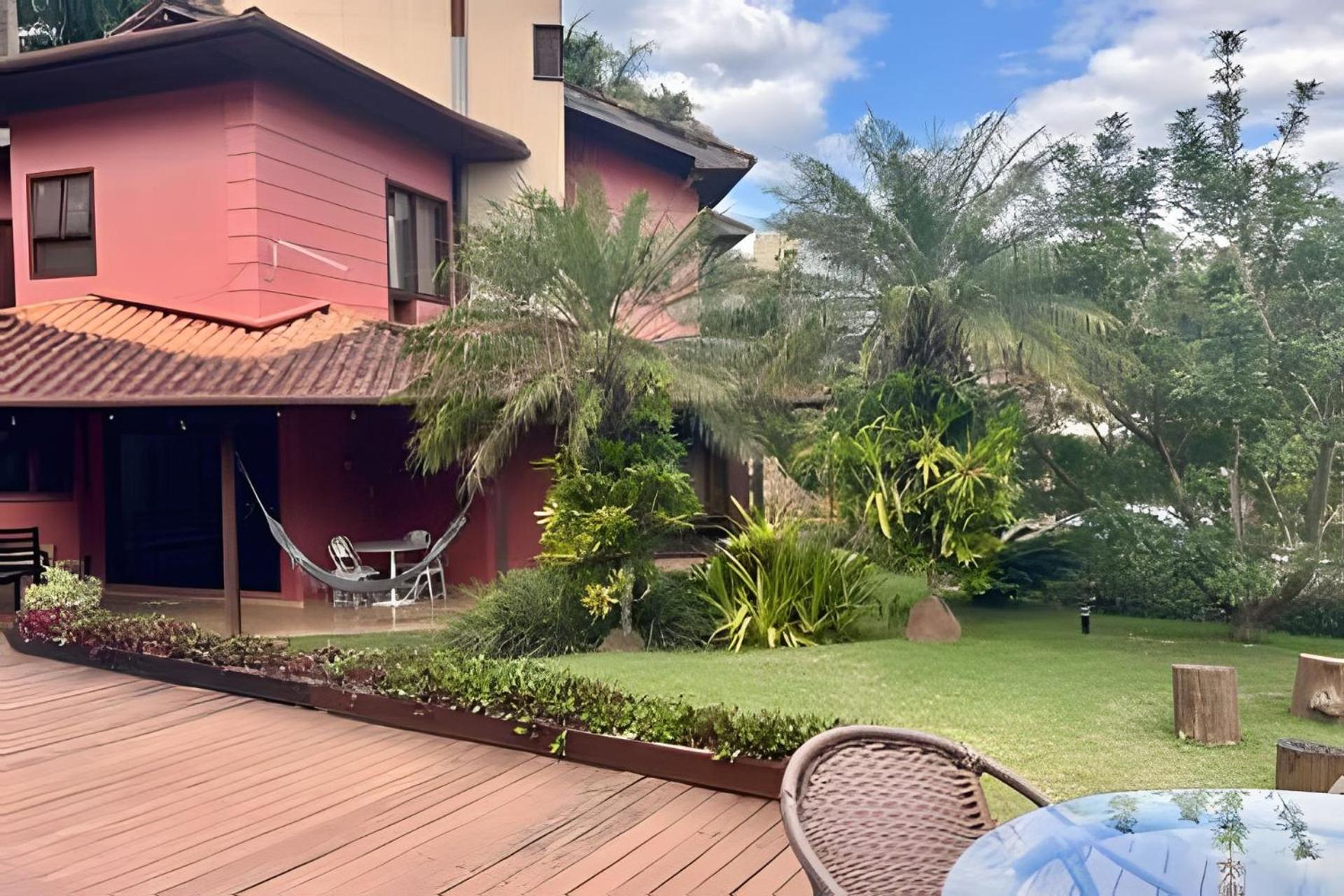 Berrielshouses - Conforto e lazer à 1km do centro