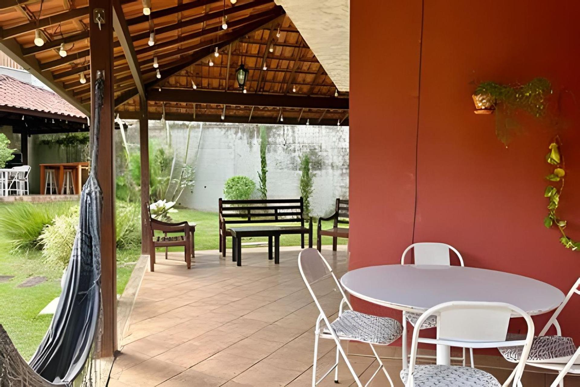 Berrielshouses - Conforto e lazer à 1km do centro